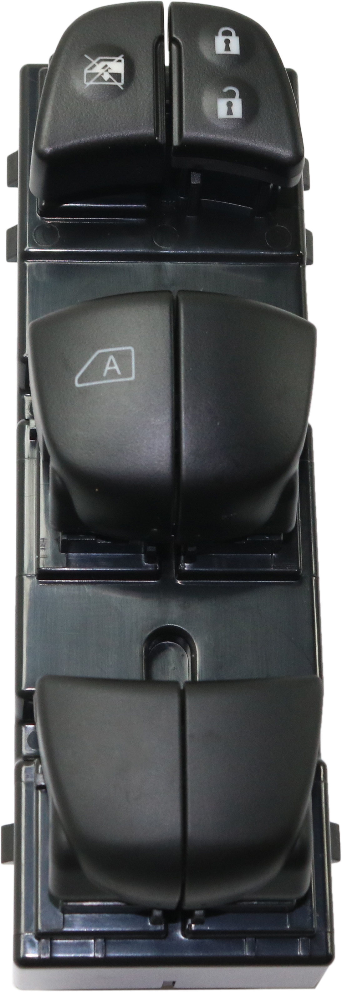 AM LEAF 11-13 FRONT DOOR LOCK SWITCH LH Power SKU RN50520014 OEM 254013NA0B 254013NF0A