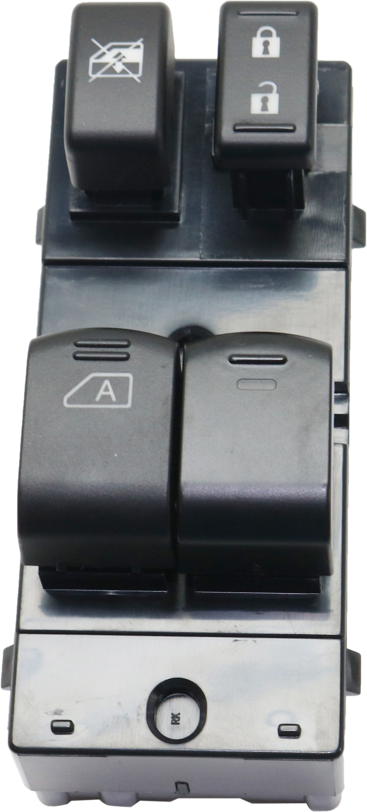 AM ALTIMA 08-13 FRONT WINDOW SWITCH LH Coupe SKU RN50520016 OEM 25401ZN60A