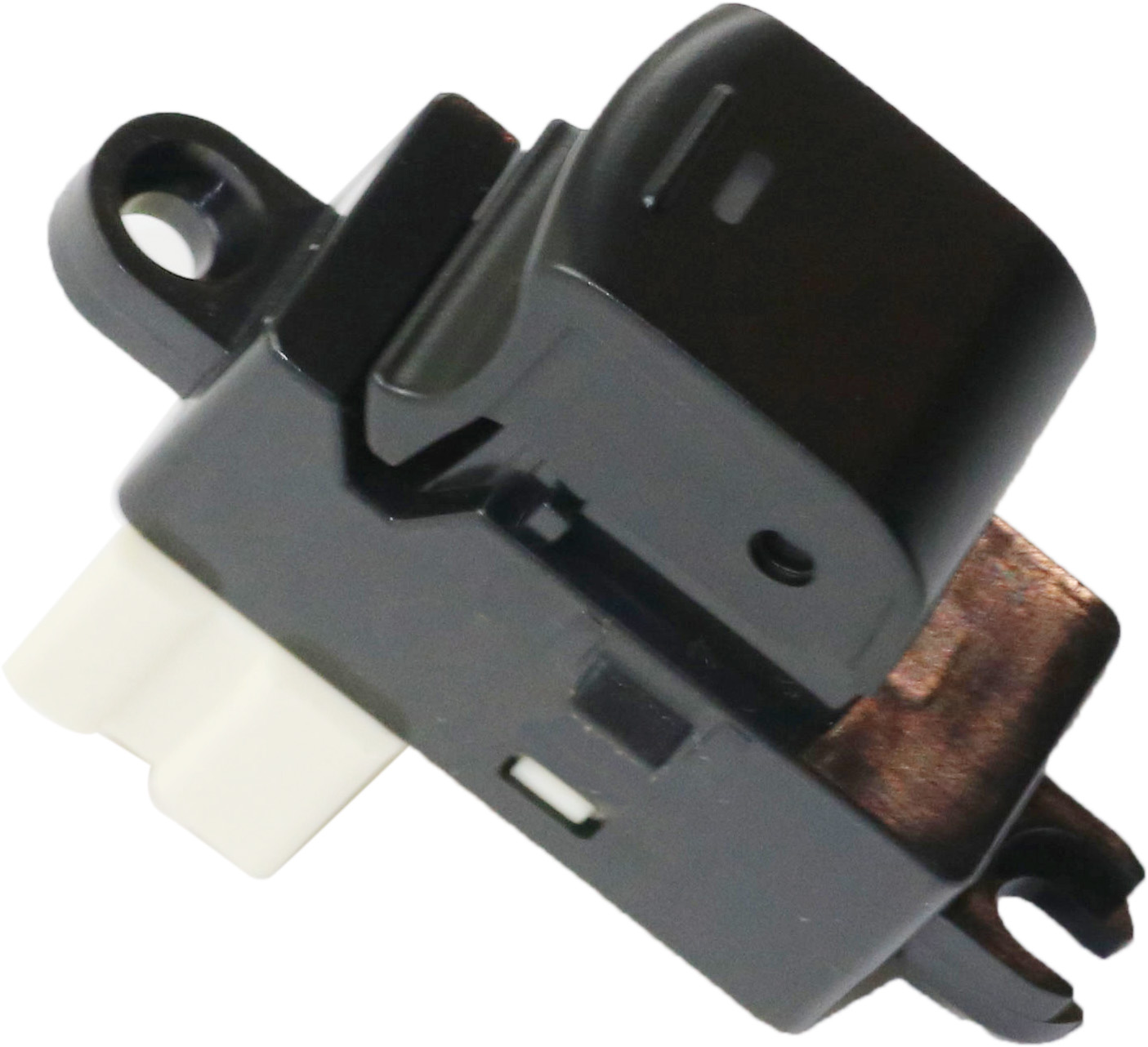 AM QX56-04-07 TITAN 04-15 REAR WINDOW SWITCH RH=LH 7 Male Blade type Terminals SKU RN50520021 OEM 25411ZT10A