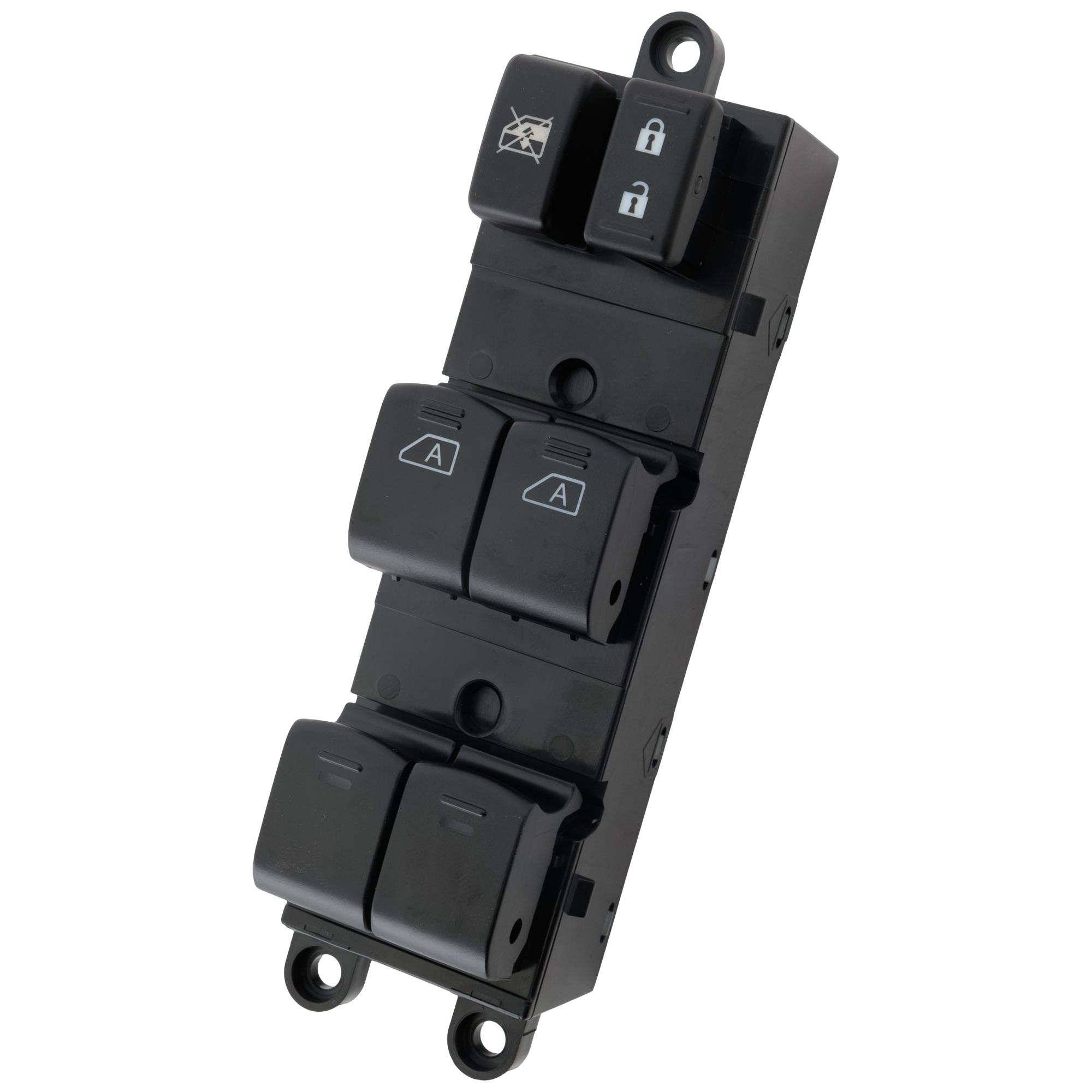 AM ARMADA 08-15 WINDOW SWITCH Front LH SKU RN50520026 OEM 25401ZW00A