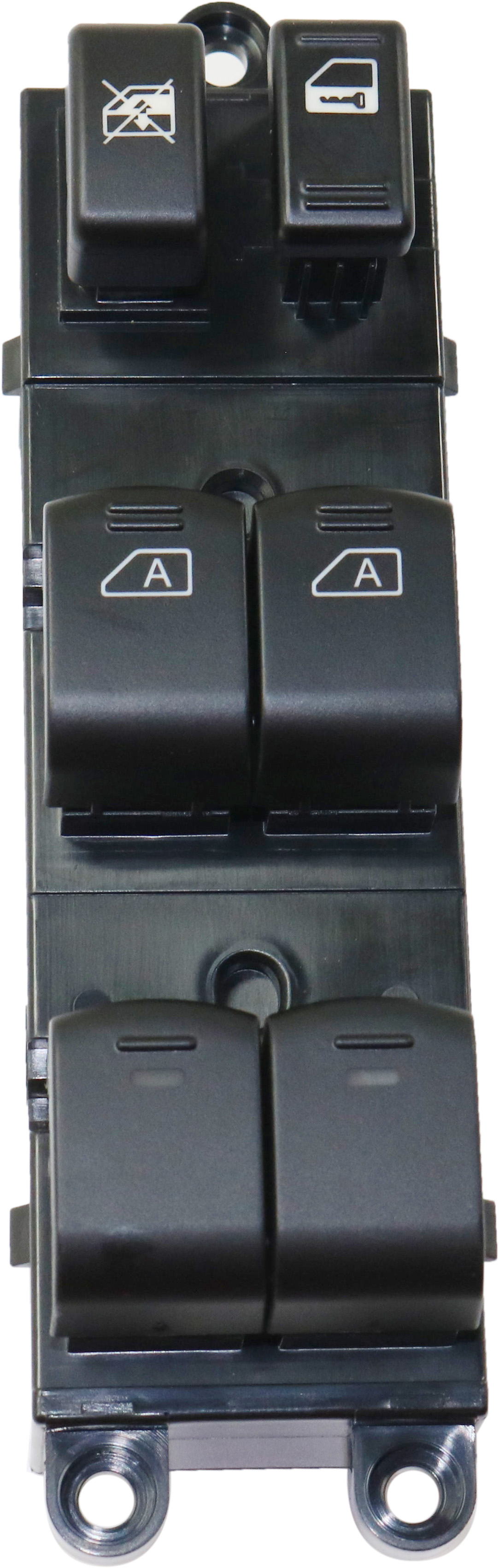 AM MURANO 03-07 WINDOW SWITCH Front LH SKU RN50520028 OEM 25401CA010