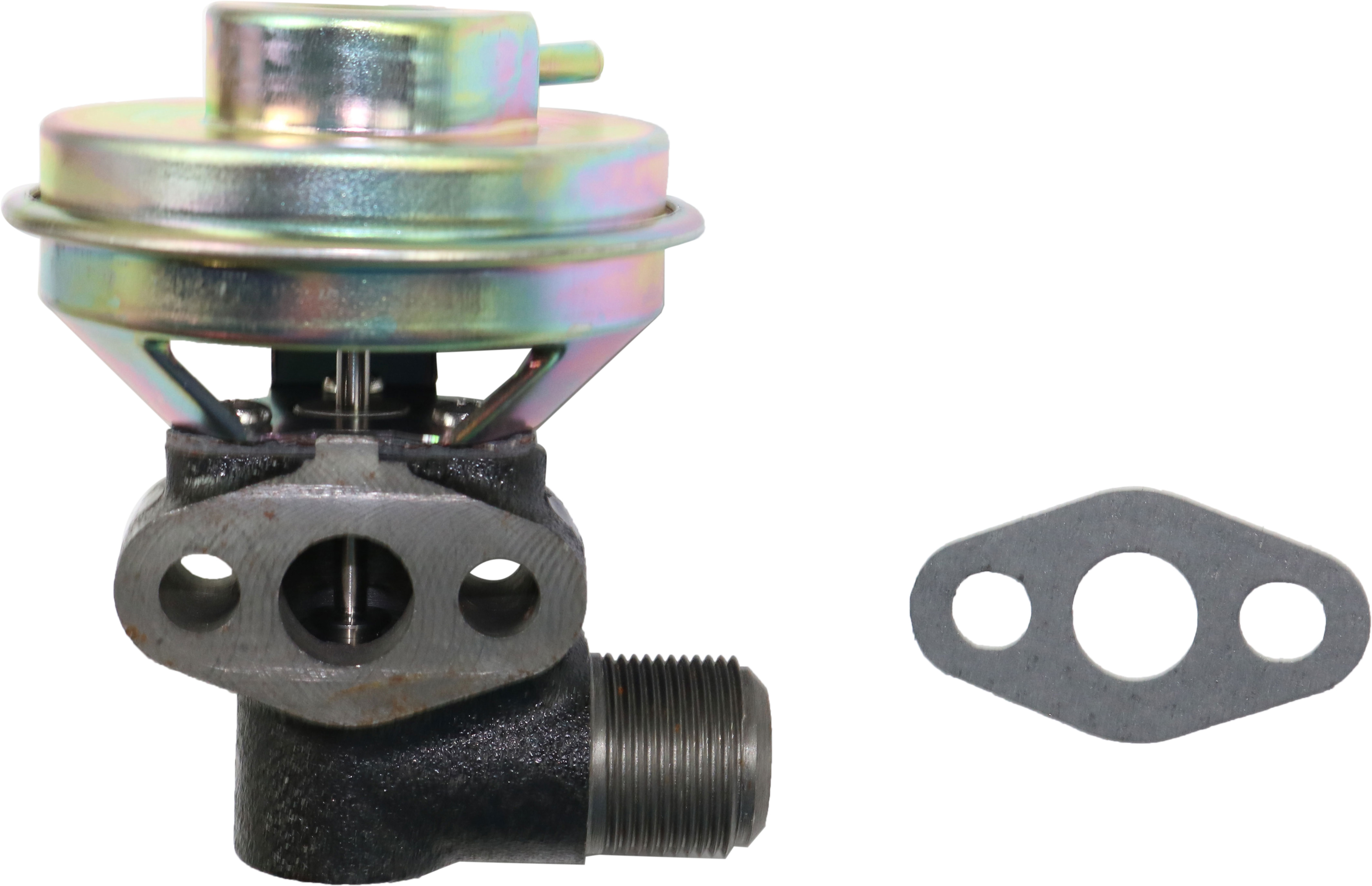 AM FRONTIER 98-04 XTERRA 00-04 EGR VALVE 4 Cyl 2.4L eng. SKU RN50920002 OEM 147103S500-147103S501