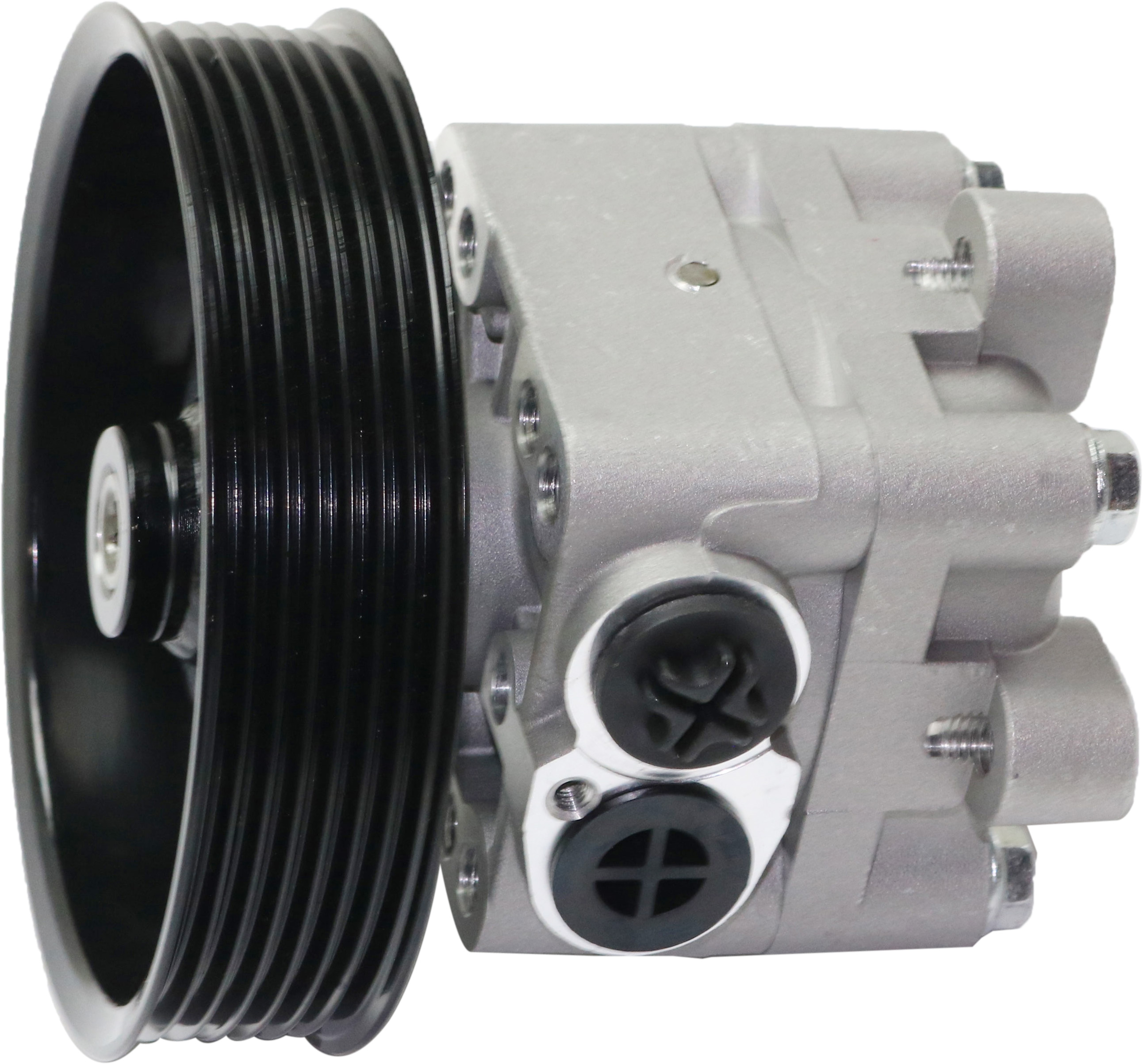 AM MURANO 09-14 POWER STEERING PUMP w o Reservoir SKU RN51040003 OEM 491101AA0A