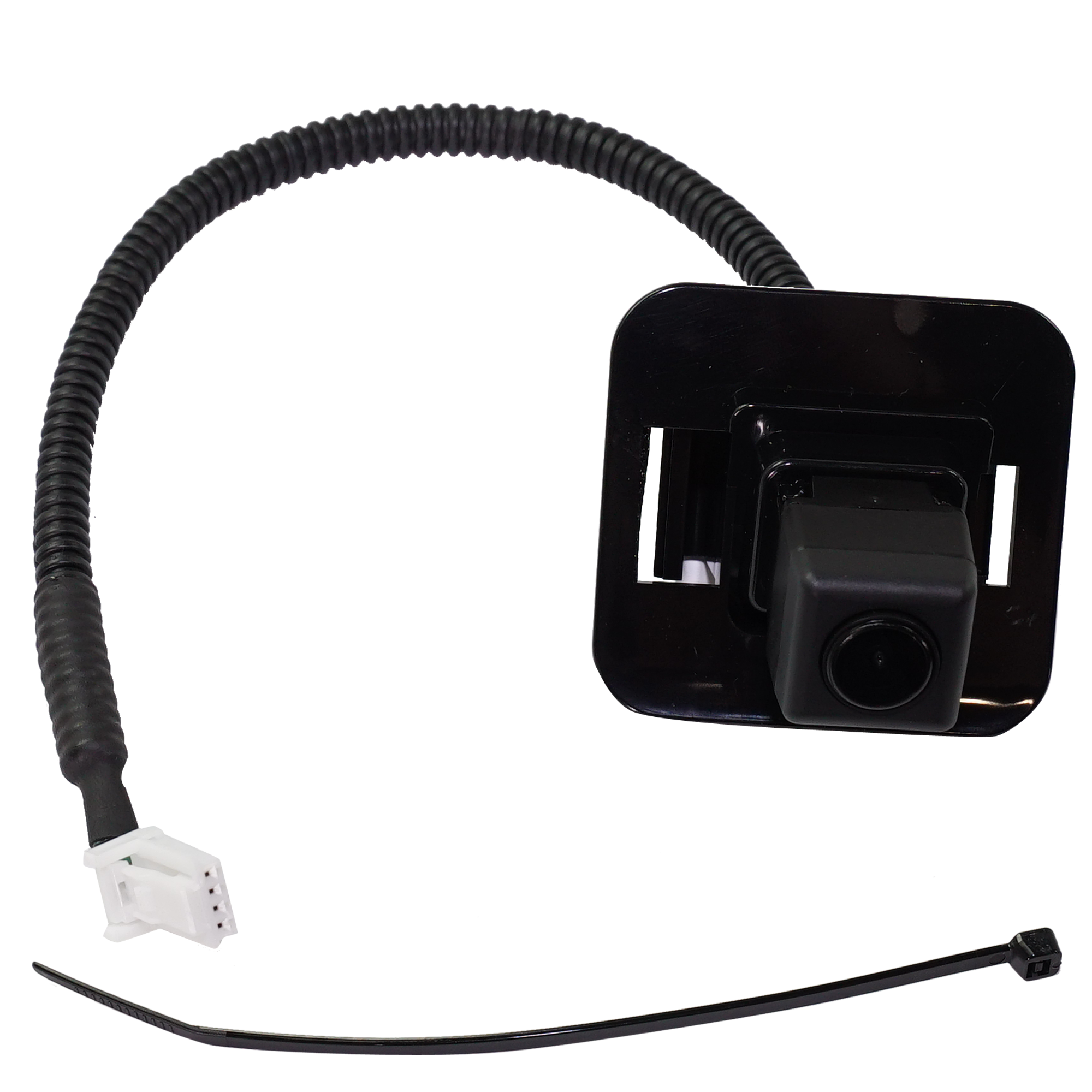 AM ALTIMA 07-12 REAR VIEW BACK UP CAMERA Sedan SKU RN51070001 Partslink NI1960100 OEM 28442ZX61A