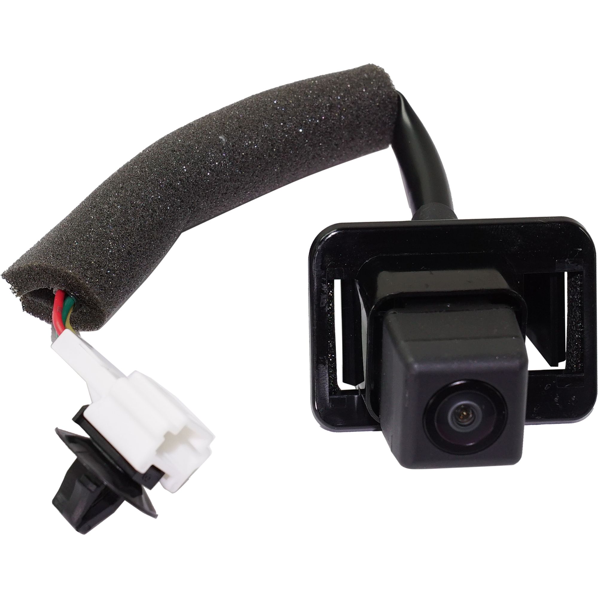 AM MURANO 11-14 REAR VIEW BACK UP CAMERA Convertible SKU RN51070006 Partslink NI1960122 OEM 284421GR0A