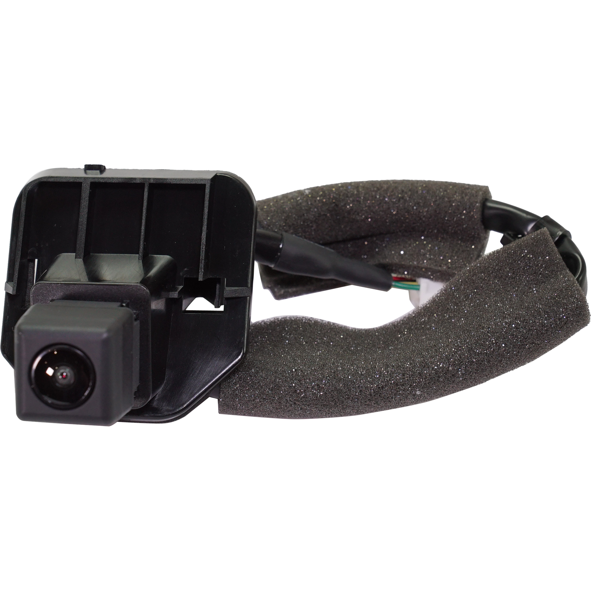 AM JUKE 15-17 REAR VIEW BACK UP CAMERA w o Around View Monitor SKU RN51070030 Partslink NI1960148 OEM 28442BV80A