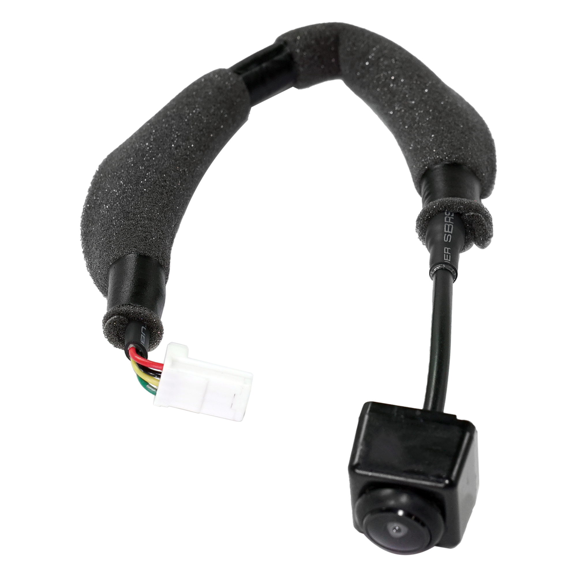 AM PATHFINDER QX60-16-20 REAR VIEW BACK UP CAMERA w o Around View Monitor Base Model w o Navigation System SKU RN51070038 Partslink IN1960126 OEM 284423JA3C