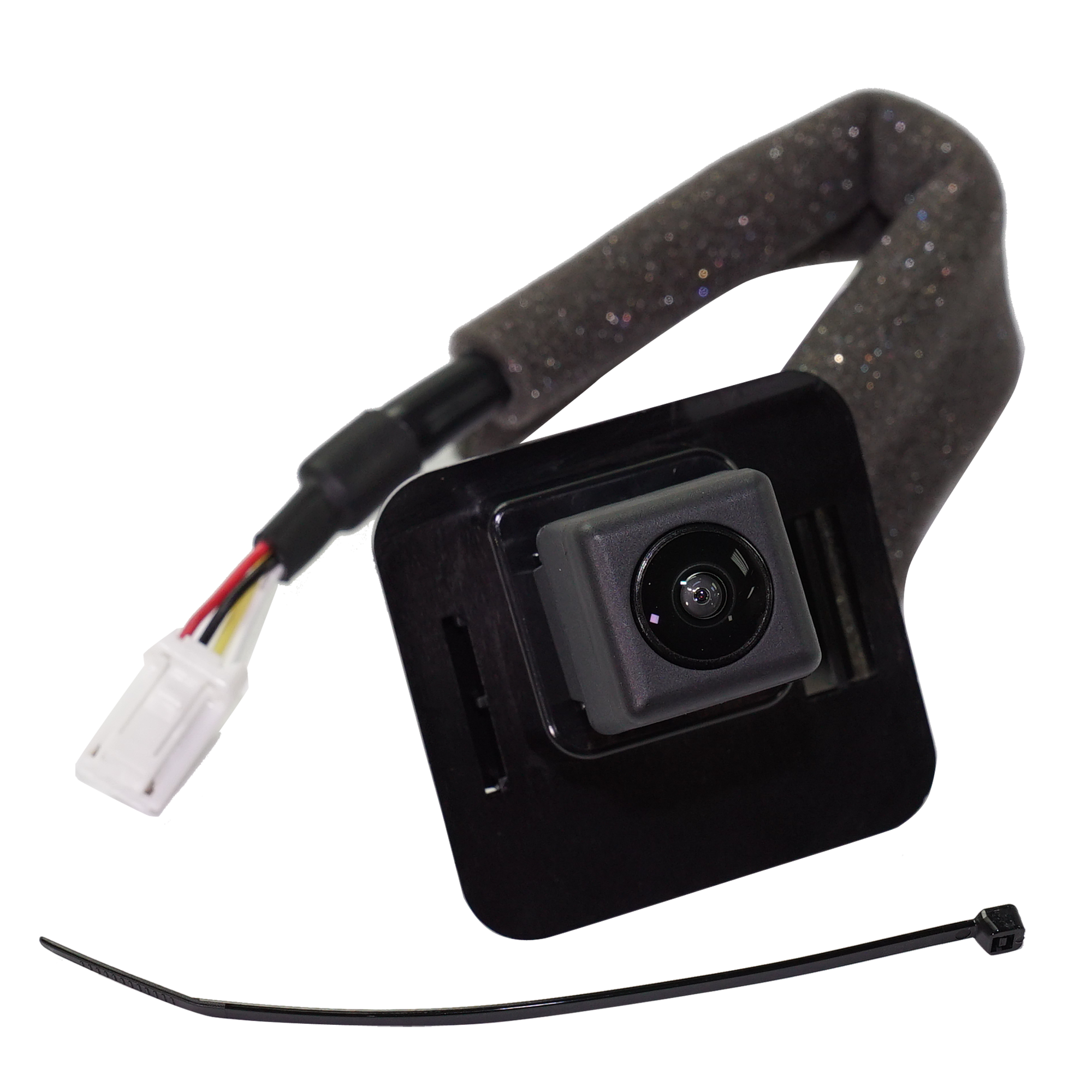 AM NV SERIES FULL SIZE VAN 12-21 REAR VIEW BACK UP CAMERA SKU RN51070039 Partslink NI1960134 OEM 284421PA0A