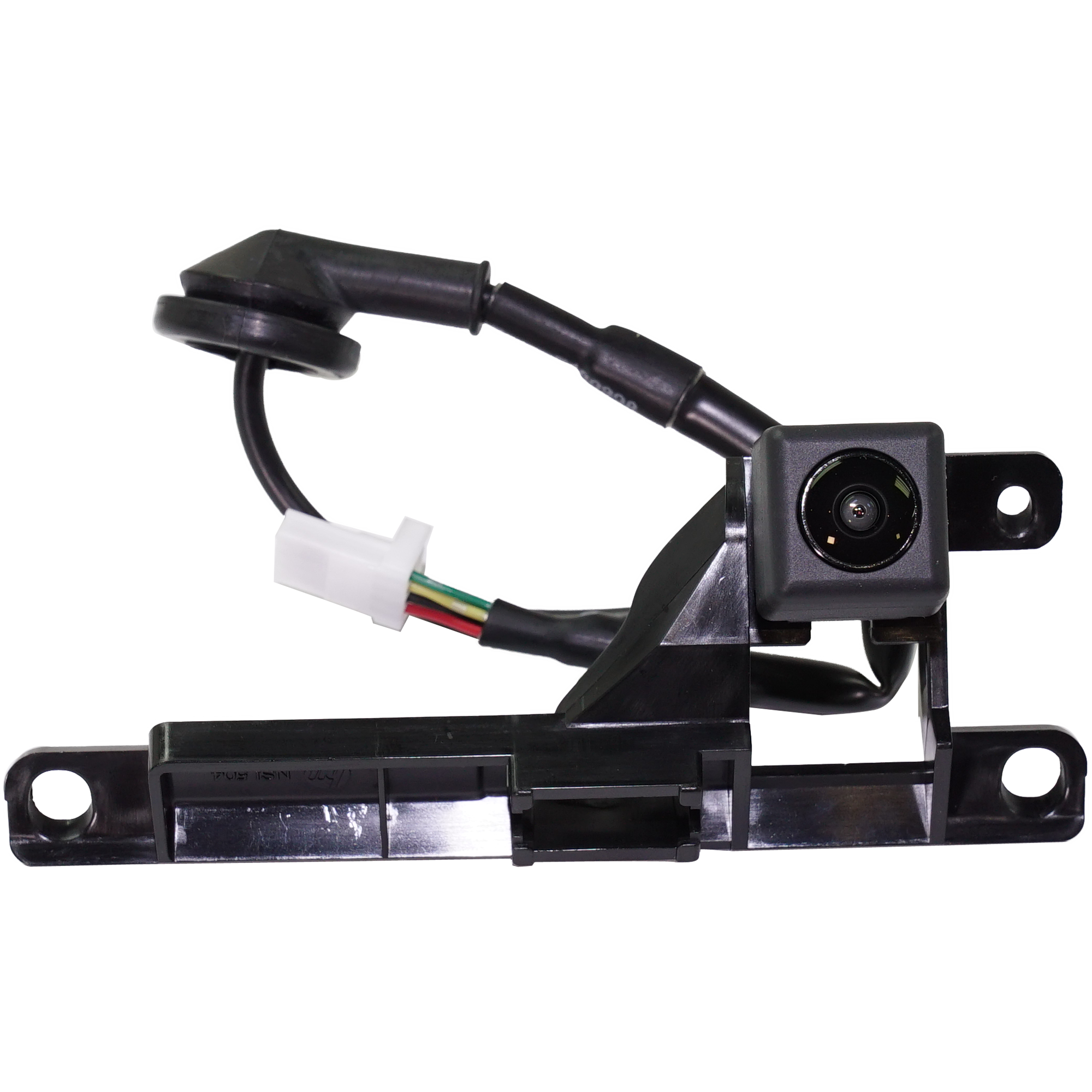 AM ROGUE 12-13 ROGUE SELECT 14-15 REAR VIEW BACK UP CAMERA Type 2 SKU RN51070042 Partslink NI1960107 OEM 284421VX0A