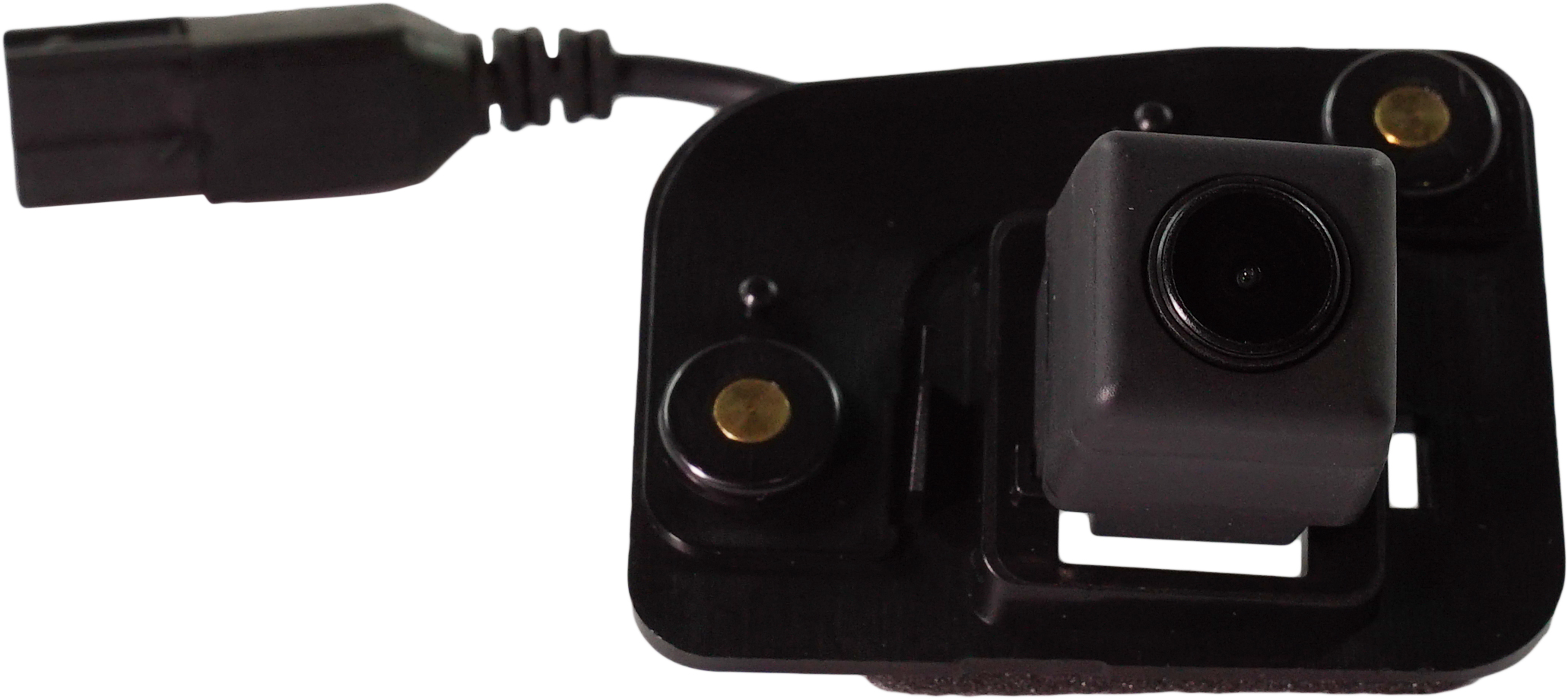 AM VERSA NOTE 14-18 REAR VIEW BACK UP CAMERA w o Around View Monitor SKU RN51070046 Partslink NI1960139 OEM 284423VA2B