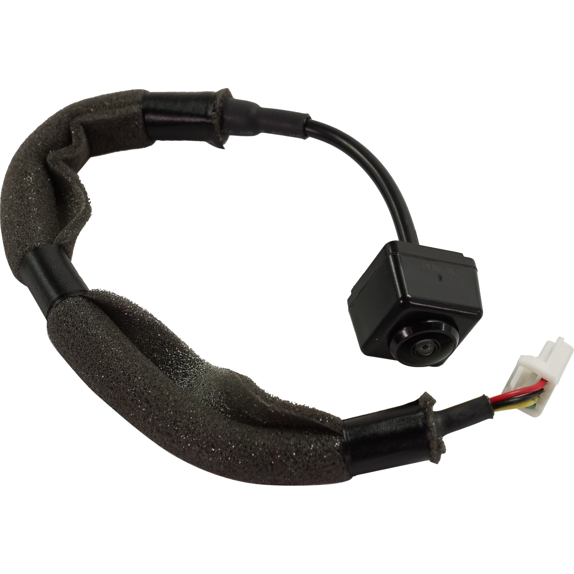 AM PATHFINDER 17-20 REAR VIEW BACK UP CAMERA w Around View Monitor SKU RN51070047 Partslink NI1960136 OEM 284429PJ1A