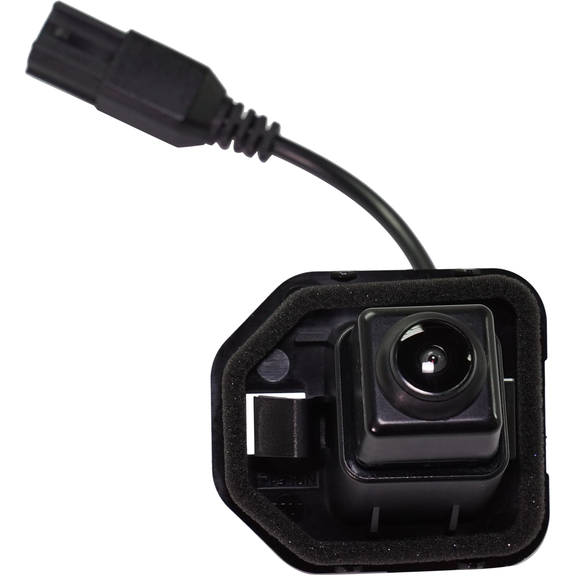 AM ROGUE 17-20 REAR VIEW BACK UP CAMERA 17-18 Hybrid Model w o Around View Monitor SKU RN51070050 OEM 284429TB0C