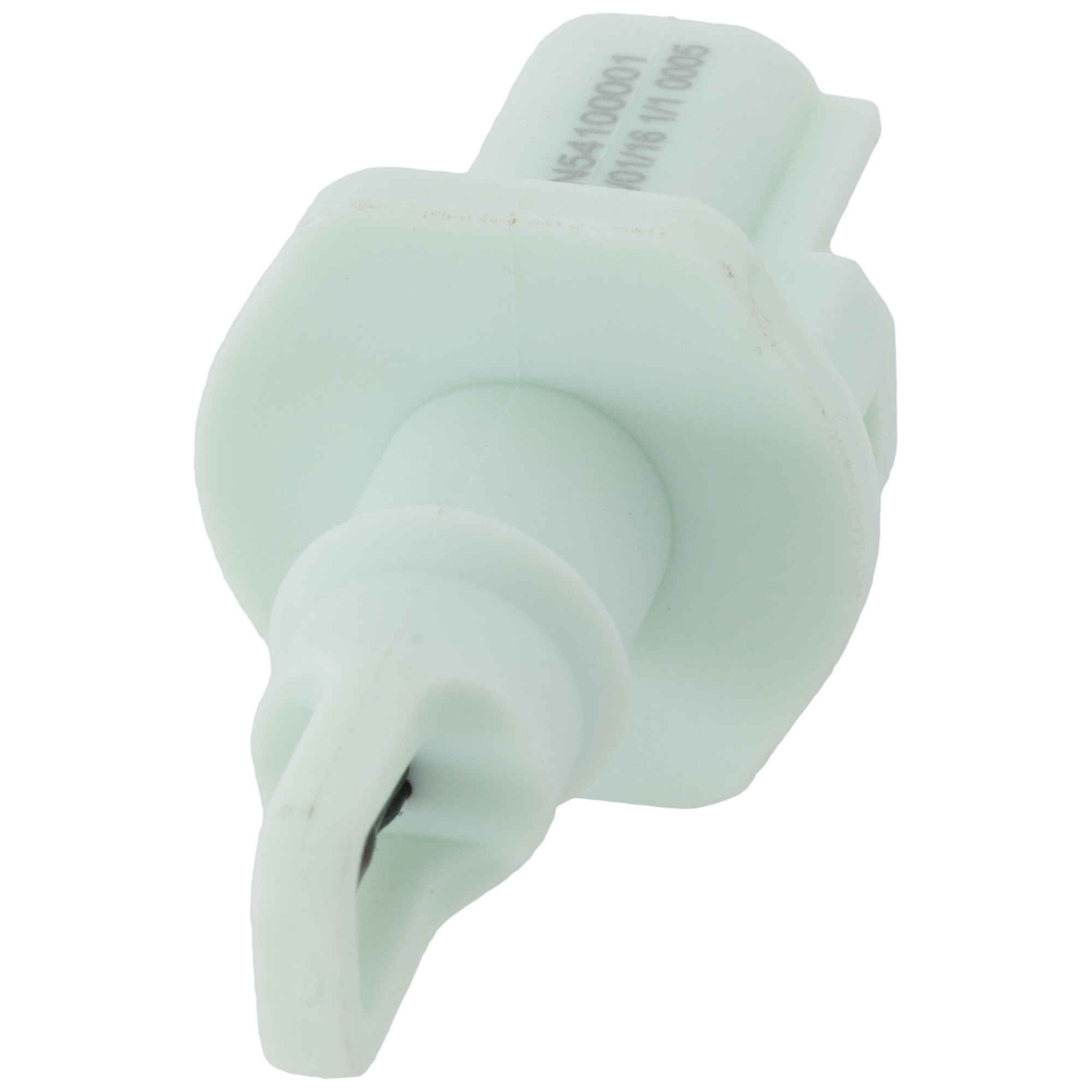 AM QUEST 95-02 SENTRA 00-06 IAT SENSOR 2 Male Blade type Terminals SKU RN54100001 OEM 226301B000-226301B00A AX50T F6