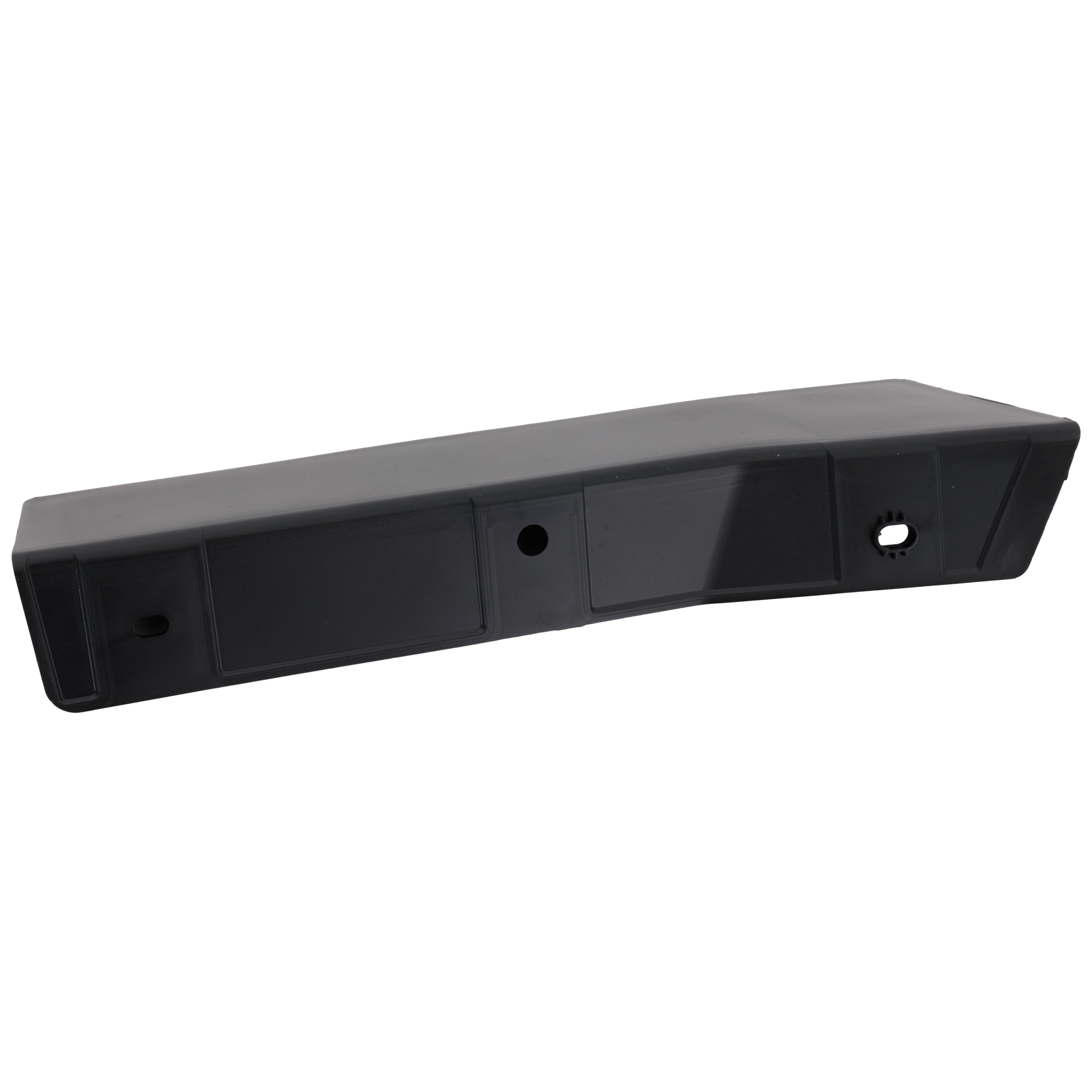 AM ROGUE SPORT 17-22 FENDER EXTENSION LH Air Deflector SKU RN54210006 Partslink NI1242109 OEM 50839DF30A