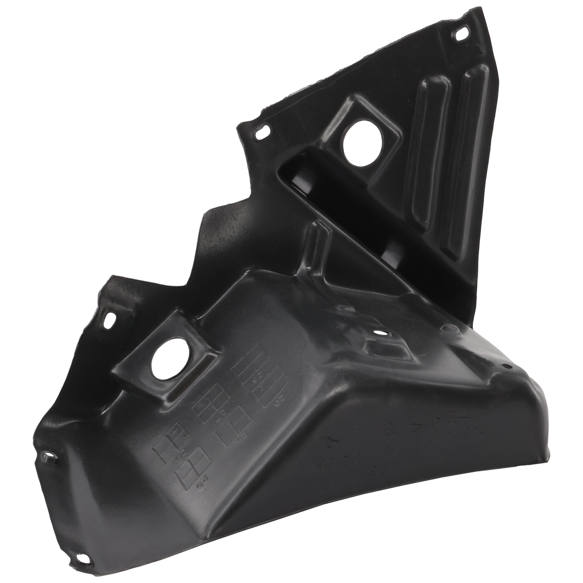 AM NV1500 NV2500-12-21 FENDER EXTENSION LH Protector Vacuum Form SKU RN54210008 OEM 638411PA0A PFM