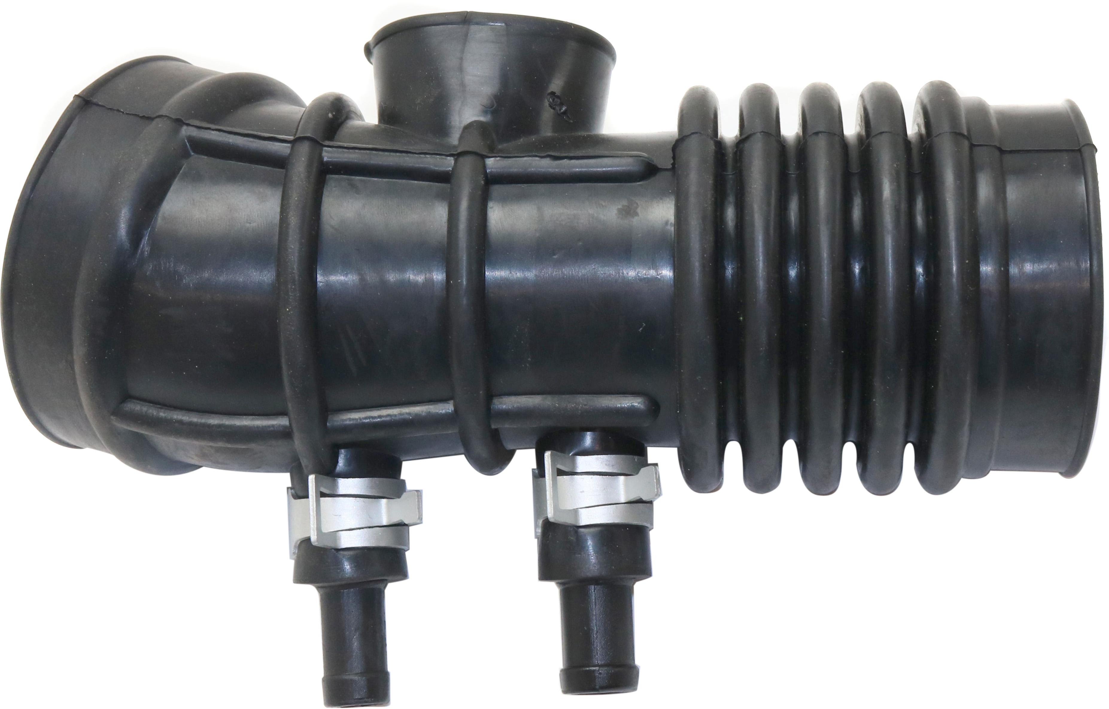 AM FRONTIER 99-04 XTERRA 00-04 AIR INTAKE HOSE 6 Cyl 3.3L Eng. SKU RN54310001 OEM 165784S100