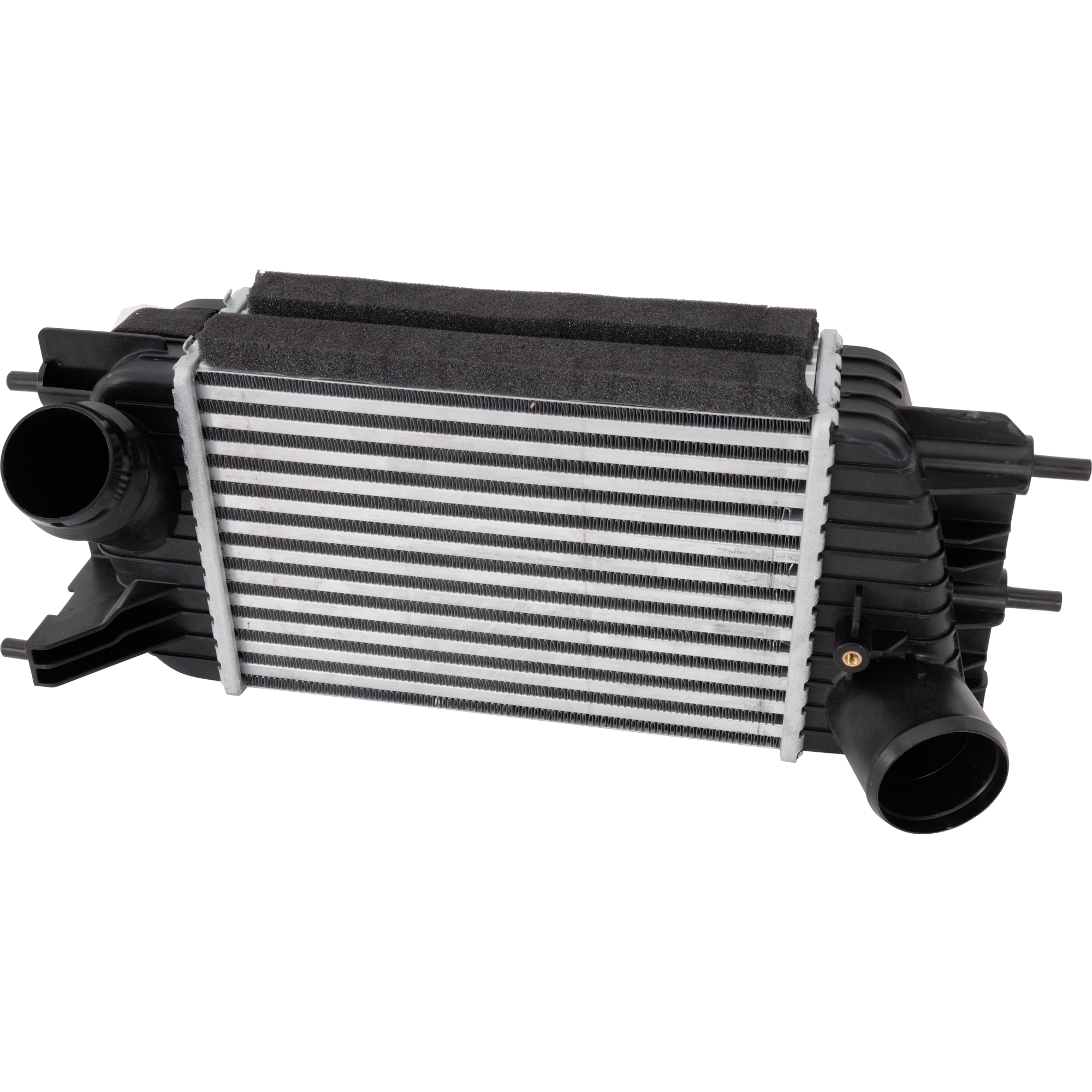 AM JUKE 15-15 SENTRA 13-19 INTERCOOLER Turbocharger 4 CyL 1.6L Eng. S SL SV Nismo Modelsx SKU RN54390001 Partslink NI3012101 OEM 14461BV80B