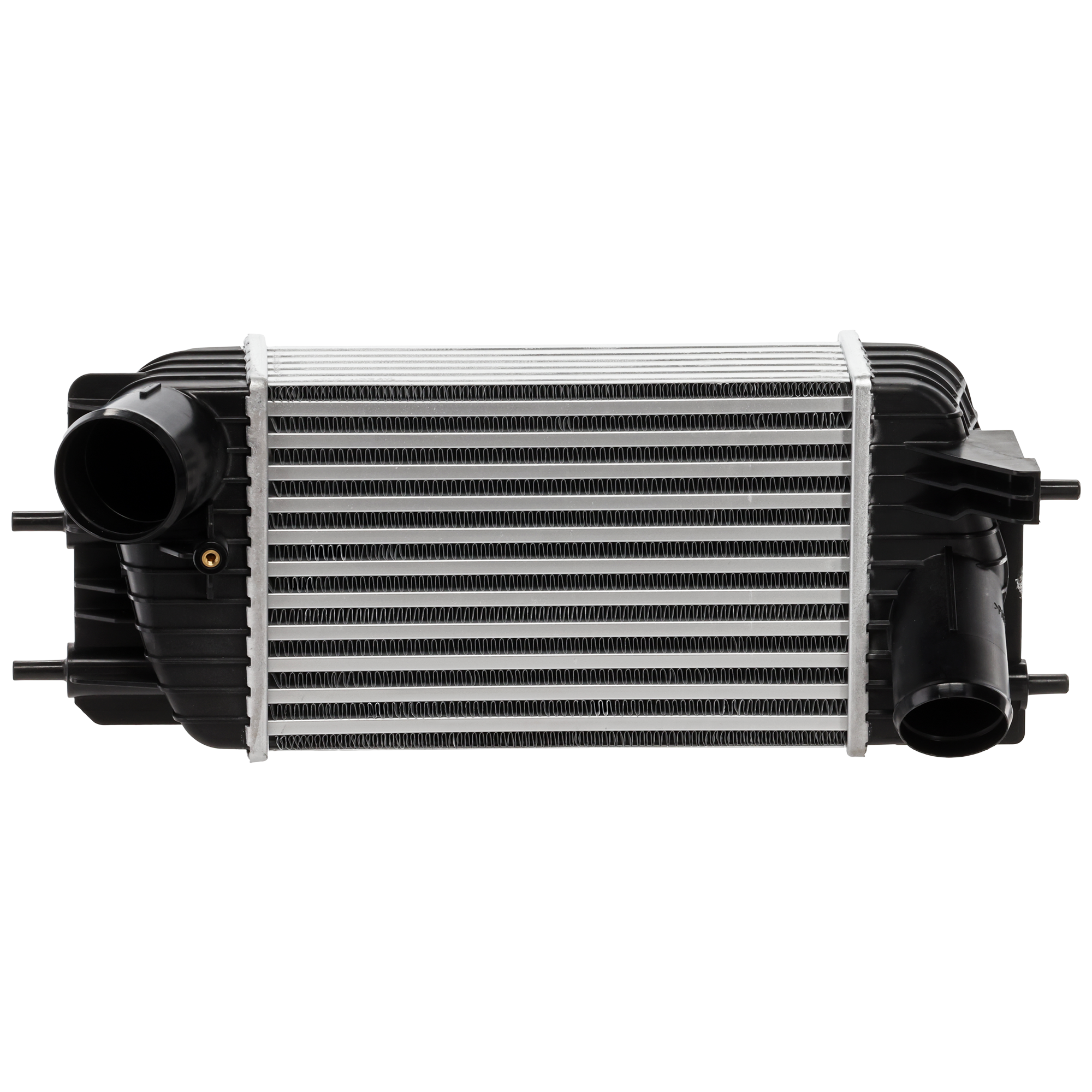 AM JUKE 12-14-16-17 INTERCOOLER 4 CyL 1.6L Eng. From 5-12 SKU RN54390002 Partslink NI3012100 OEM 144611KC0A 144611KC0B