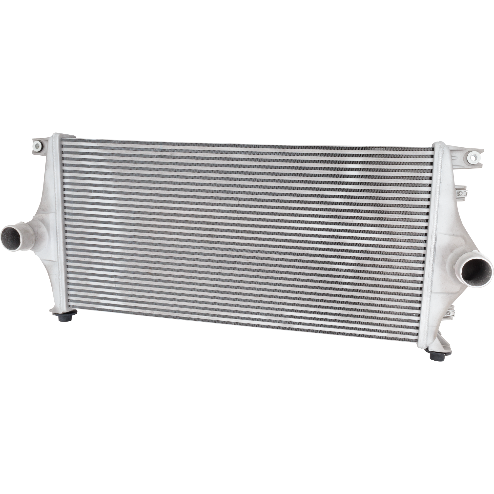 AM TITAN XD 16-23 INTERCOOLER Crew Extended Regular Cab SKU RN54390003 Partslink NI3012102 OEM 14461EZ40B