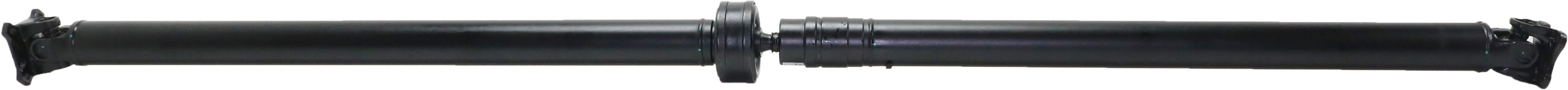 AM ROGUE 08-15 REAR DRIVESHAFT 4 Cyl 2.5L Eng. w 80-3-16 in. Prop Shaft SKU RN54550001 OEM 37000JM14A 37000JM10A