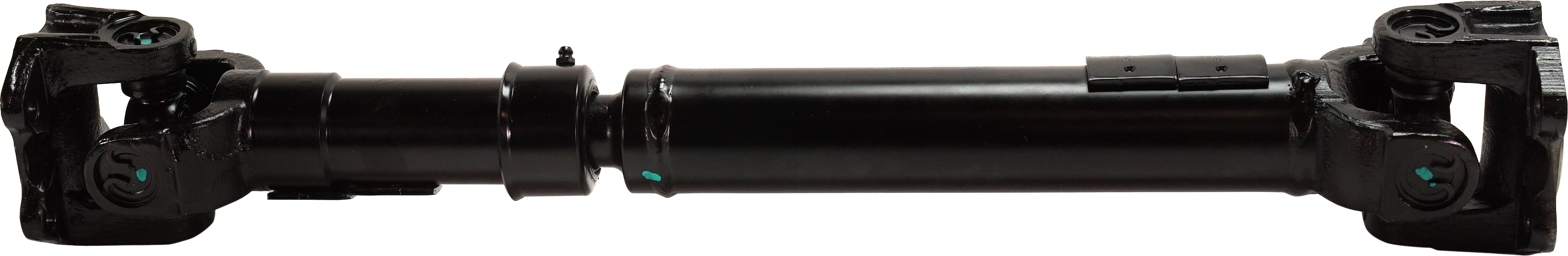 AM PATHFINDER 87-95 NISSAN PICKUP 95-97 FRONT DRIVESHAFT 4WD 23.75 in. SKU RN54550002