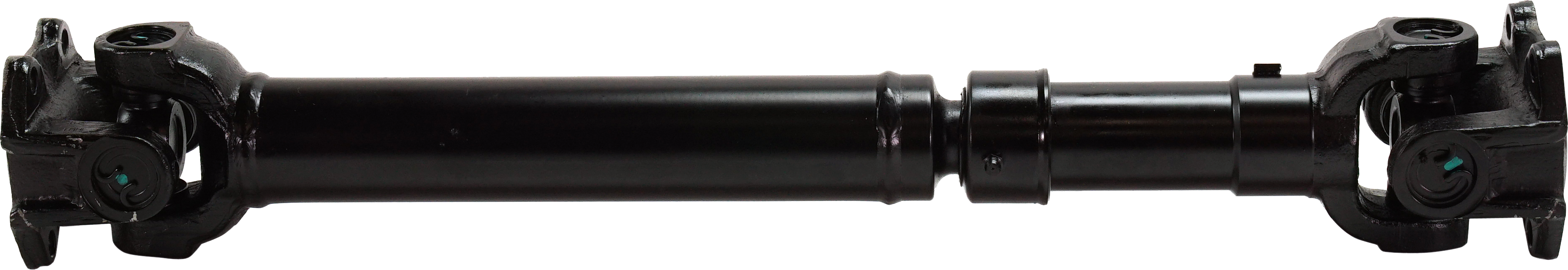 AM PATHFINDER 96-04 FRONT DRIVESHAFT 24 in. SKU RN54550003 OEM 372000W700