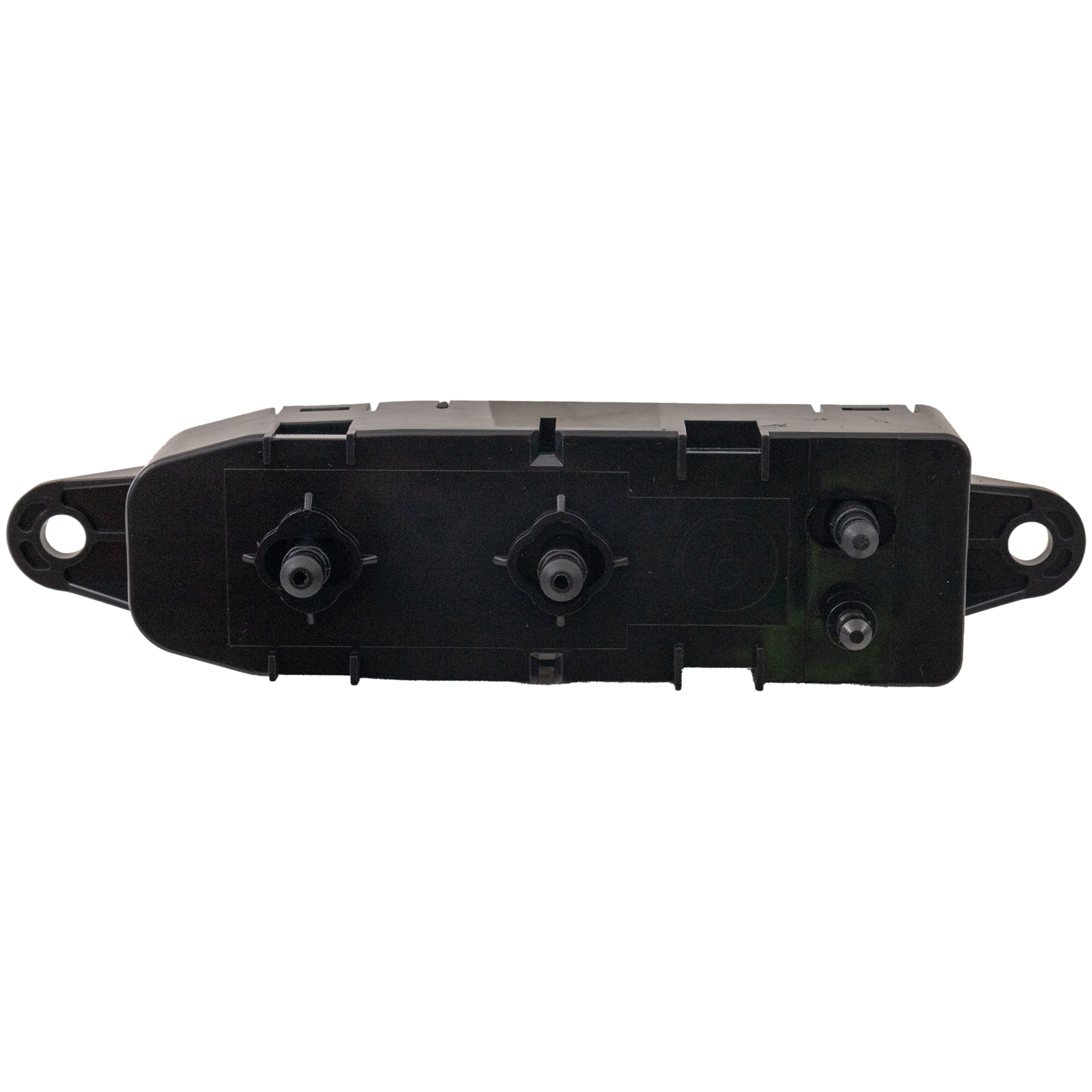 AM ALTIMA 13-18 ROGUE 08-15 POWER SEAT SWITCH Female Rectangular Connector 10 Male Blade Terminal Black Plastic SKU RN54650001 OEM 87016JM00A