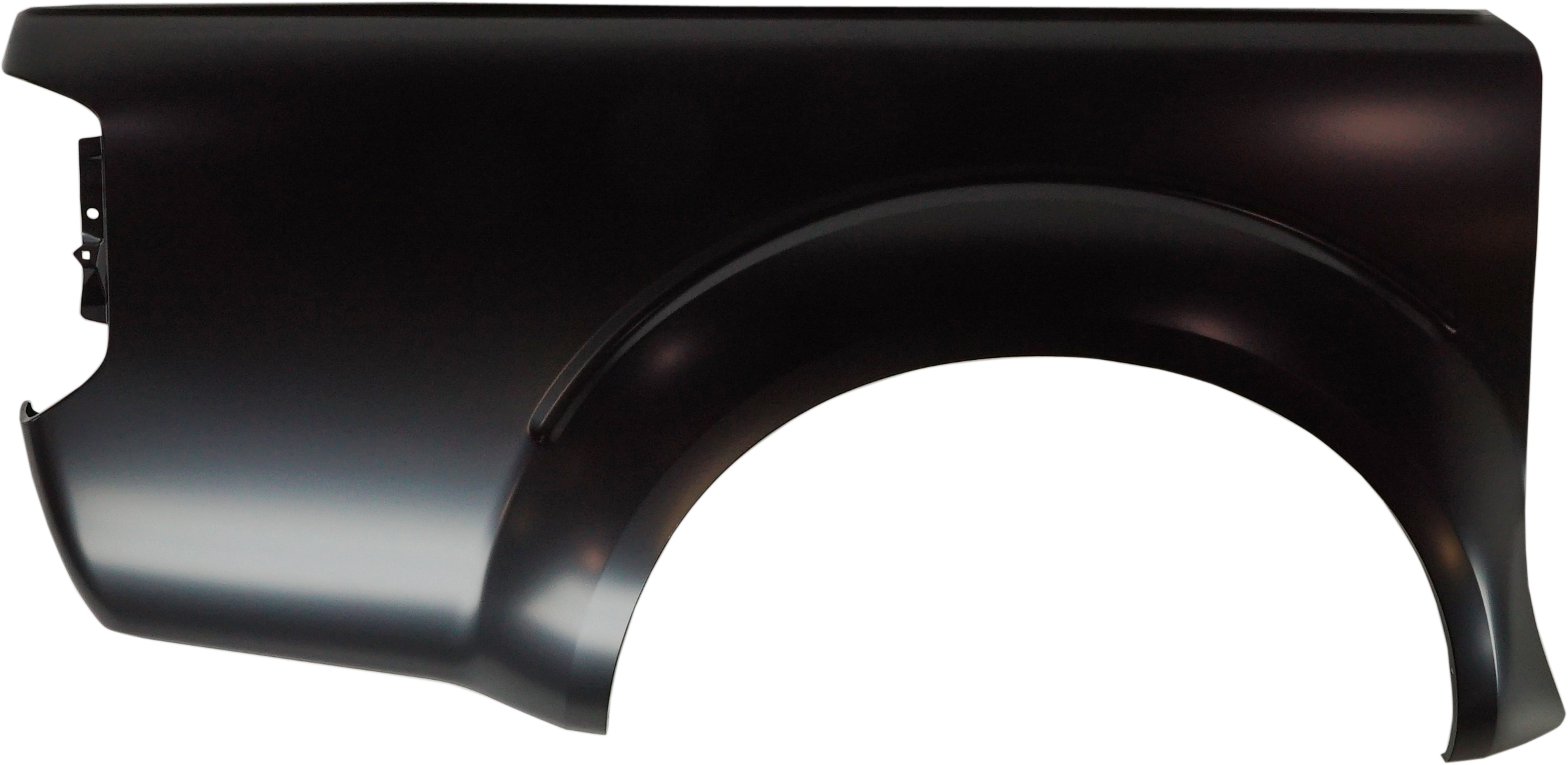 AM FRONTIER 05-21 REAR QUARTER PANEL RH Outer Panel Primed Crew Cab 5 ft. Bed 07-21 SKU RN55210001 Partslink NI1757100 OEM 933129BF0A