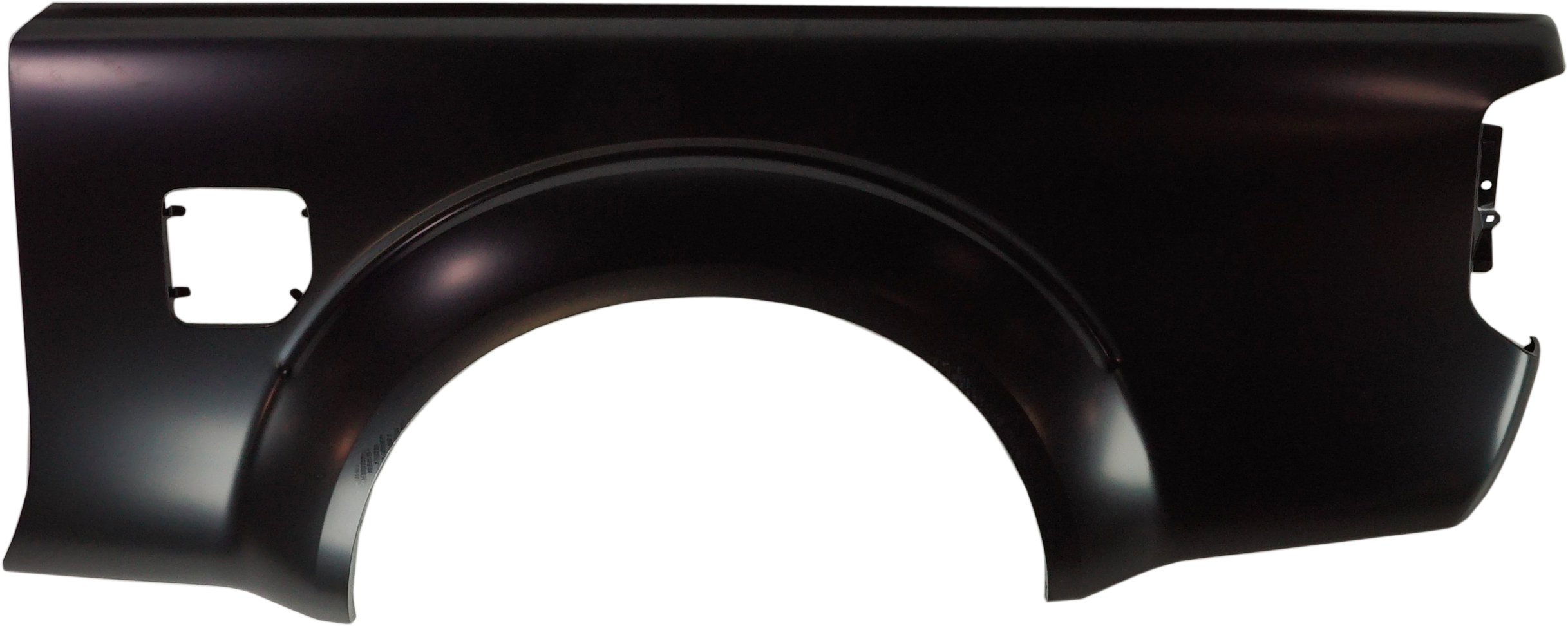 AM FRONTIER 05-21 REAR QUARTER PANEL LH Outer Panel Primed Extended Cab 05-06 Crew Cab 07-21-6 ft. Bed SKU RN55210004 Partslink NI1756101 OEM 93313EA830