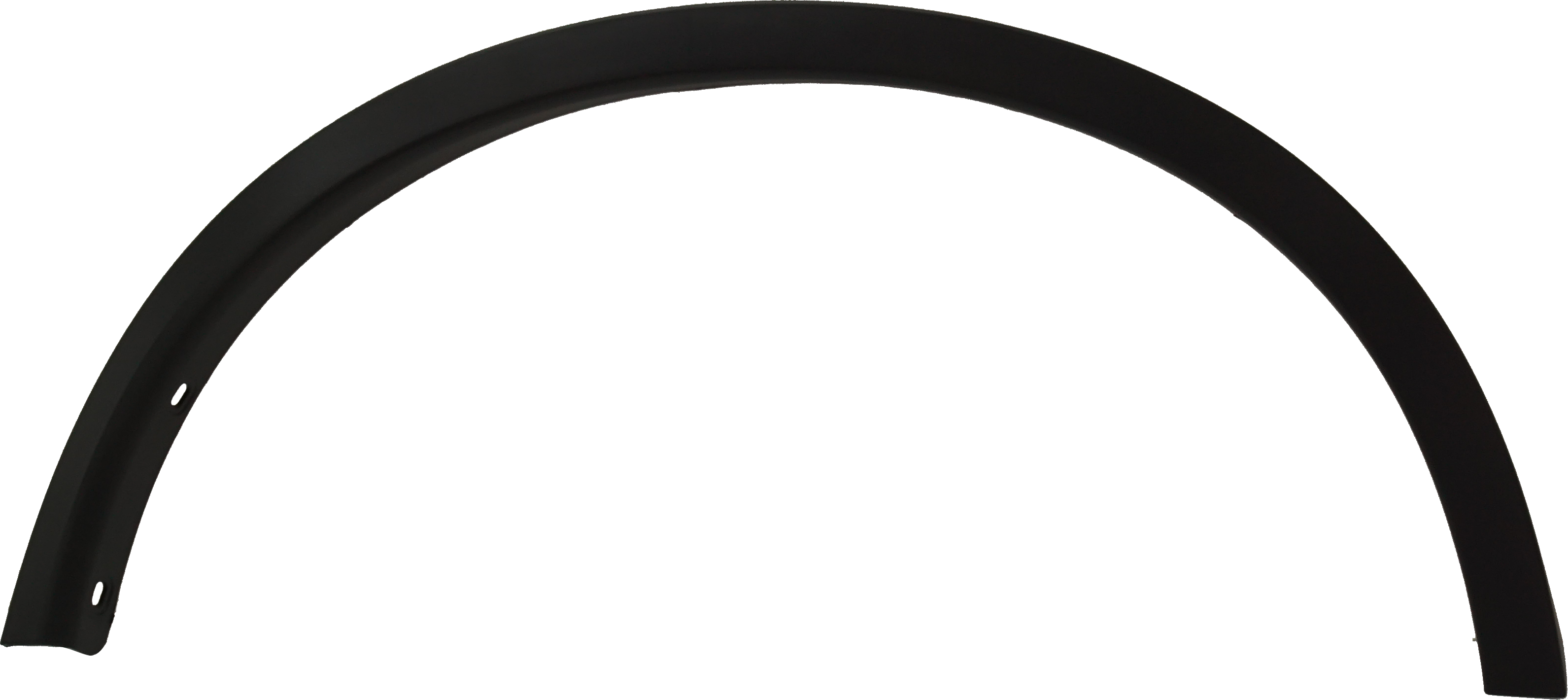 AM ROGUE 14-20 REAR WHEEL OPENING MOLDING RH Primed SKU RN55390001 Partslink NI1791100 OEM 788604BA0A