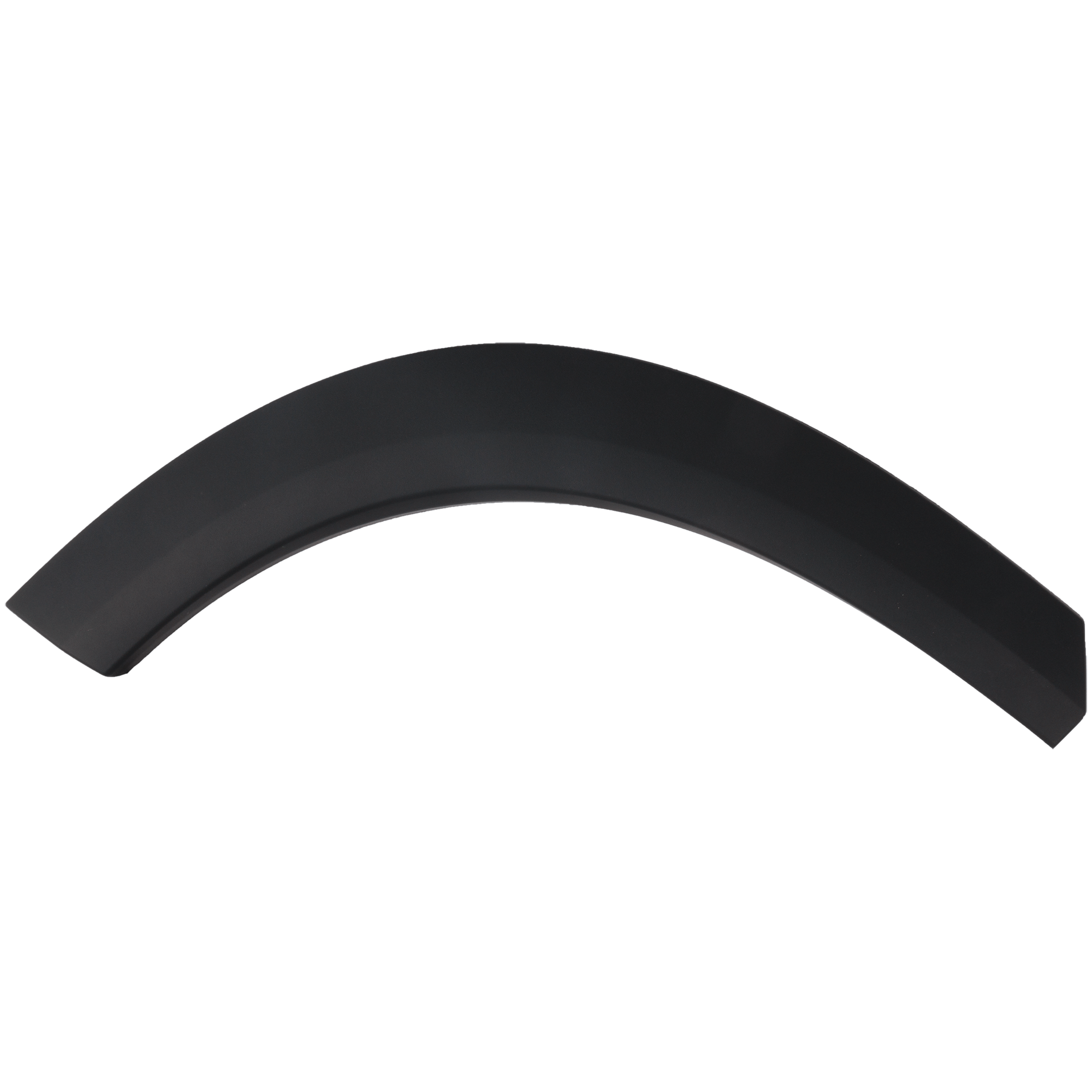 AM ROGUE 21-25 REAR WHEEL OPENING MOLDING RH Mounted on Body Textured USA Built Vehicle SKU RN55390011 Partslink NI1791105 OEM 788606RR0A