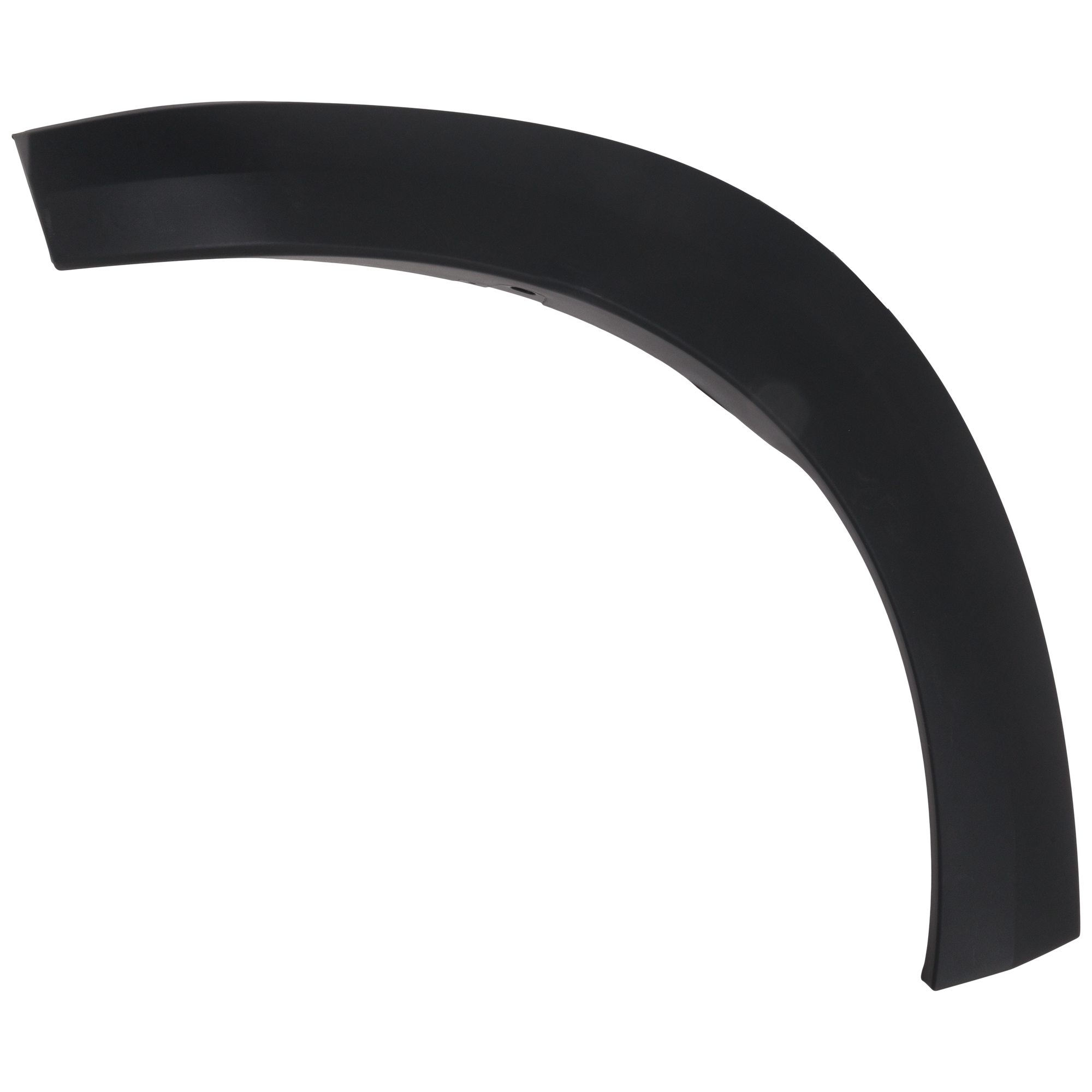 AM PATHFINDER 22-24 REAR WHEEL OPENING MOLDING RH Rear Section Textured Black 2 Piece Fender Trim SKU RN55390019 Partslink NI1791109 OEM 788606TA0A