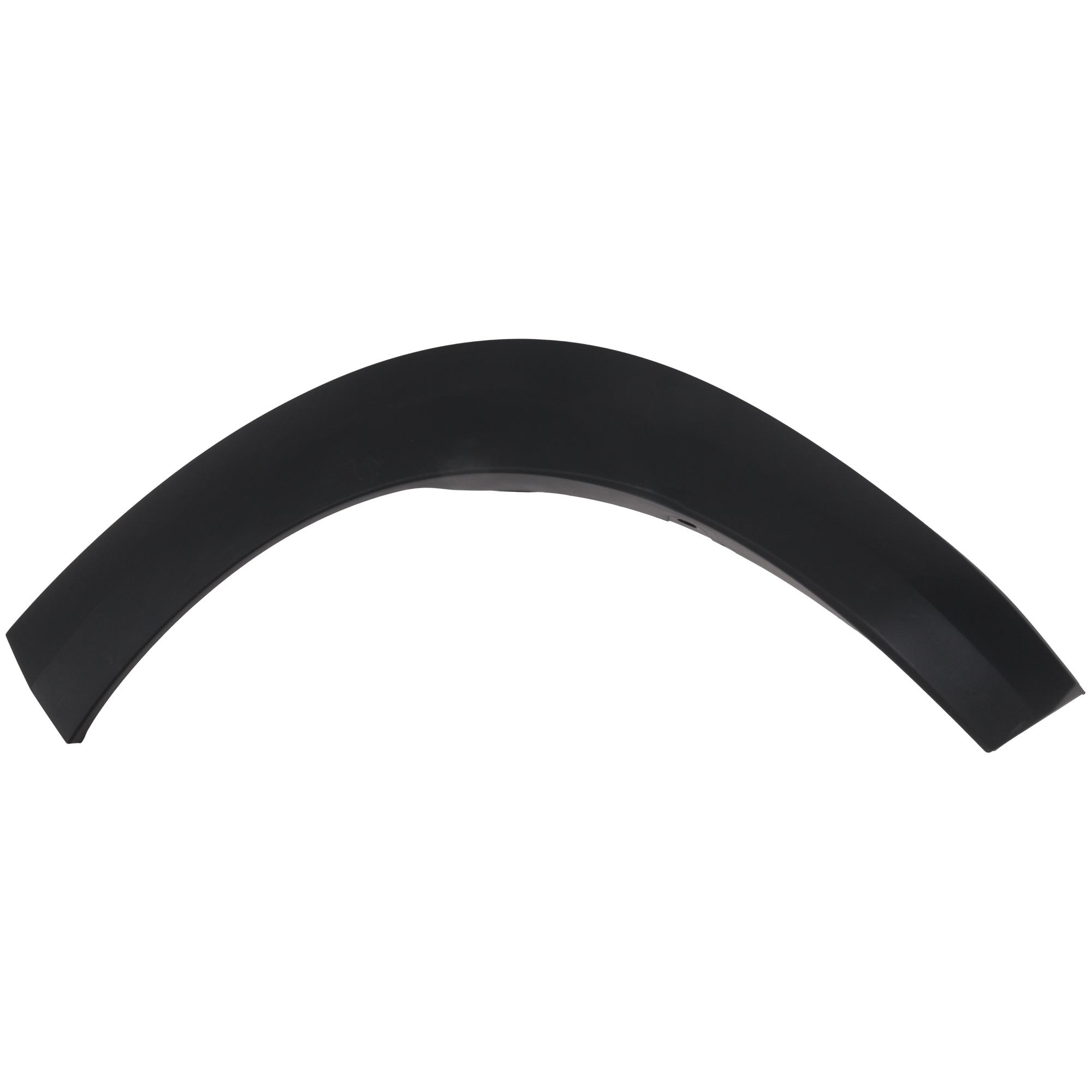 AM PATHFINDER 22-24 REAR WHEEL OPENING MOLDING LH Rear Section Textured Black 2 Piece Fender Trim SKU RN55390020 Partslink NI1790109 OEM 788616TA0A
