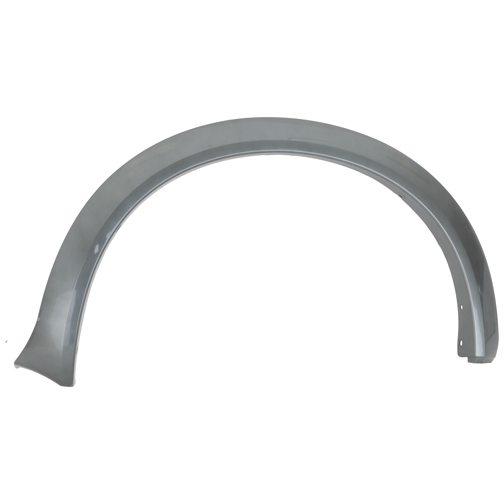 AM ARMADA 17-24 REAR WHEEL OPENING MOLDING RH Paint to Match CAPA SKU RN55390021Q Partslink NI1791107C OEM 938285ZW0B