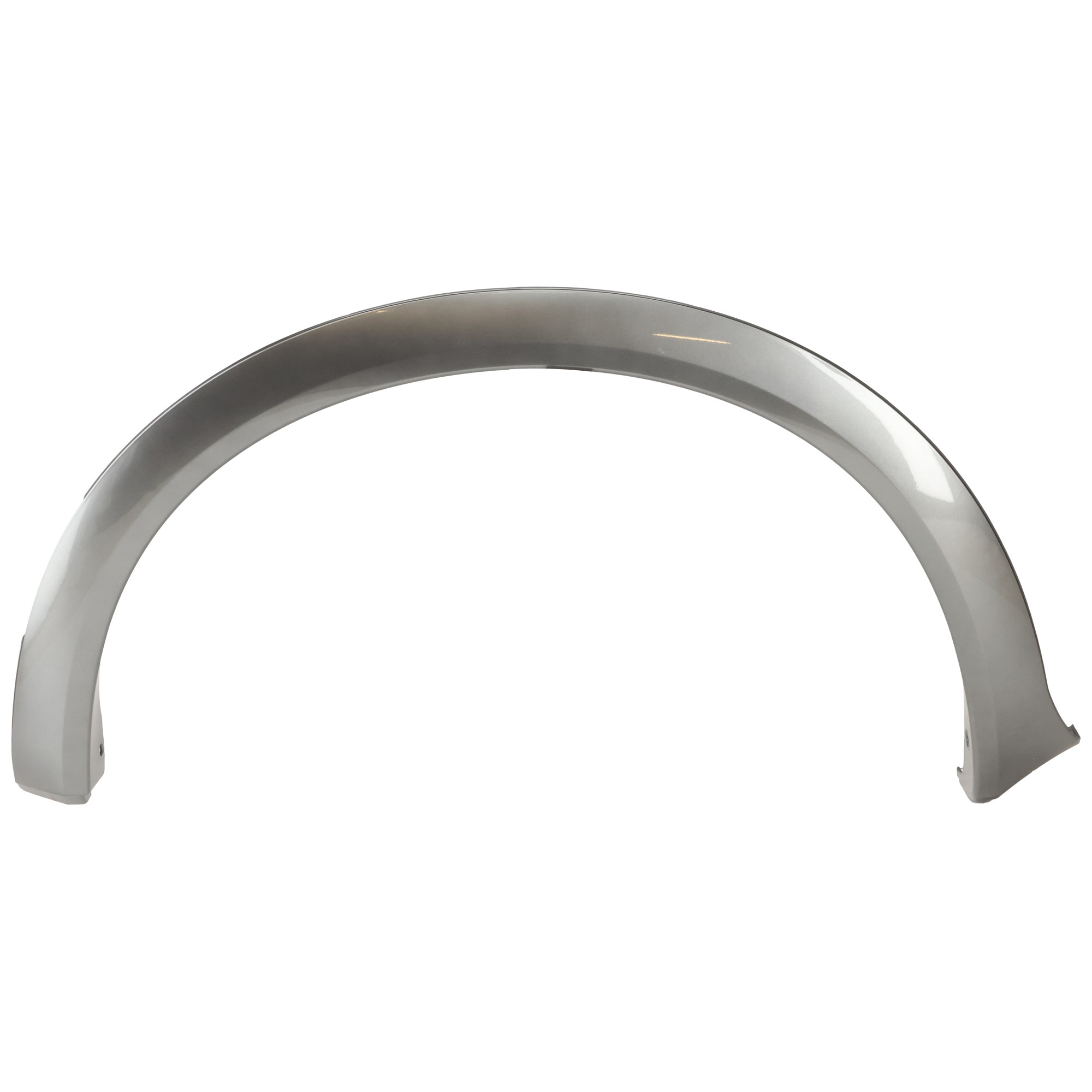 AM ARMADA 17-24 REAR WHEEL OPENING MOLDING LH Paint to Match CAPA SKU RN55390022Q Partslink NI1790107C OEM 938295ZW0B