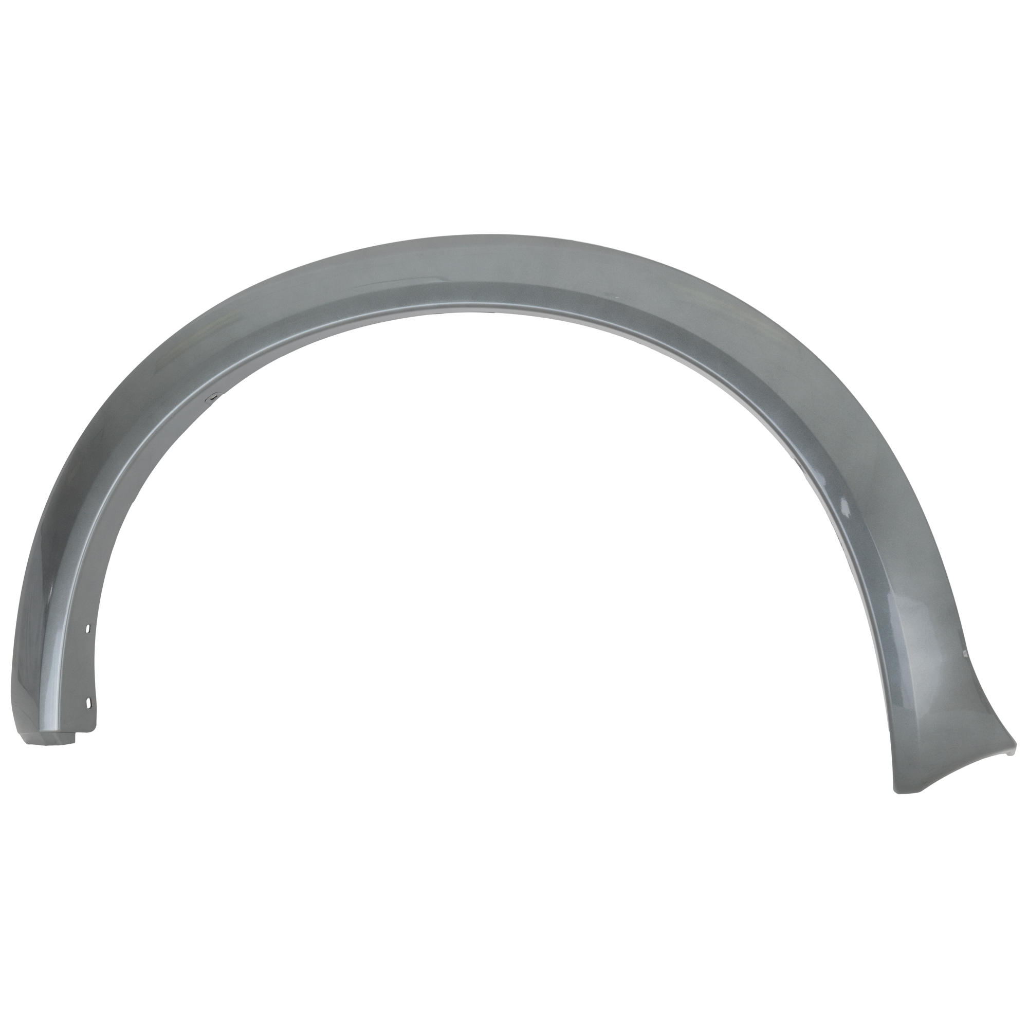 AM ARMADA 17-24 REAR WHEEL OPENING MOLDING LH Paint to Match SKU RN55390022 Partslink NI1790107 OEM 938295ZW0B