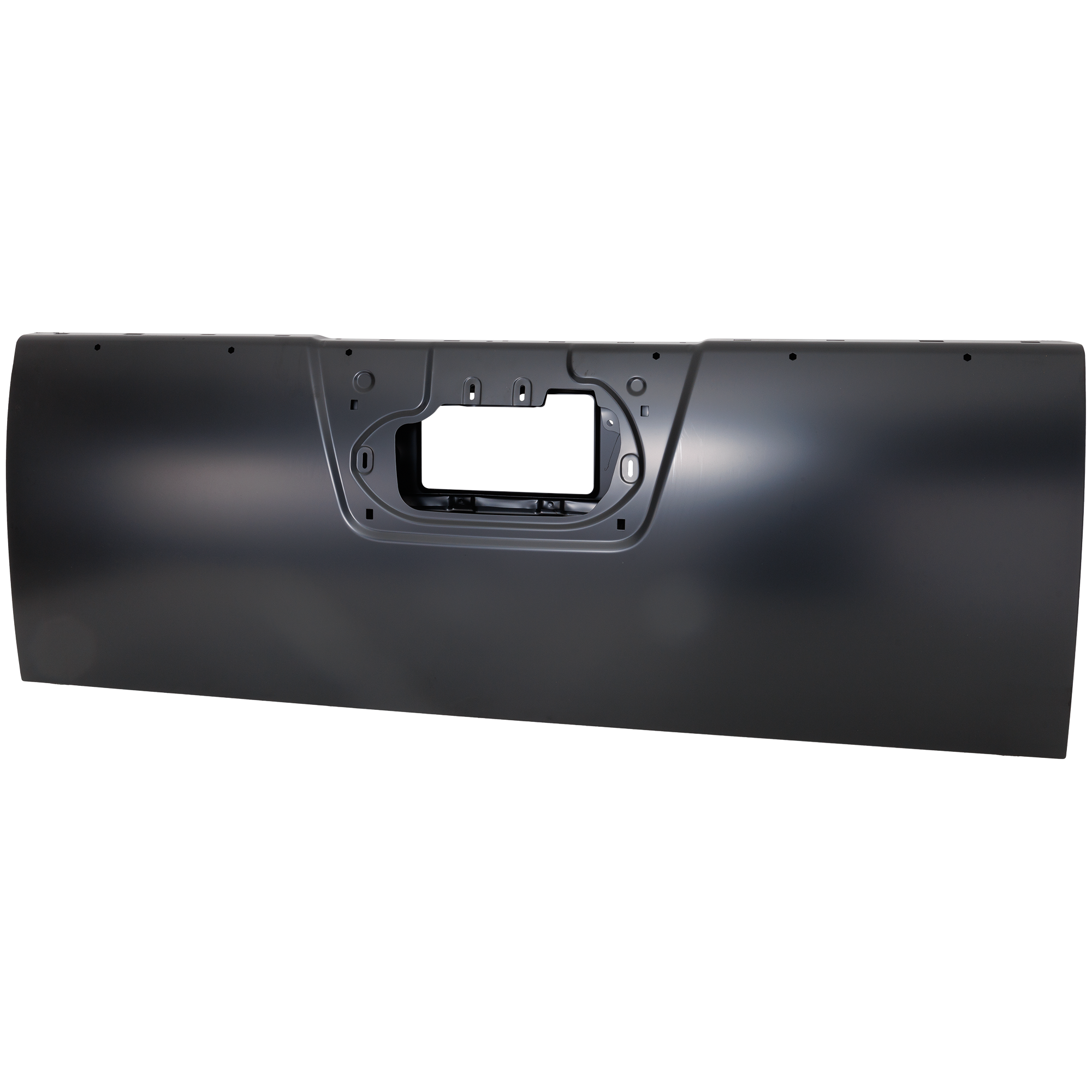 AM FRONTIER 13-21 TAILGATE Steel w o Rear View Camera SKU RN58050002 Partslink NI1900177 OEM 934009BF0A