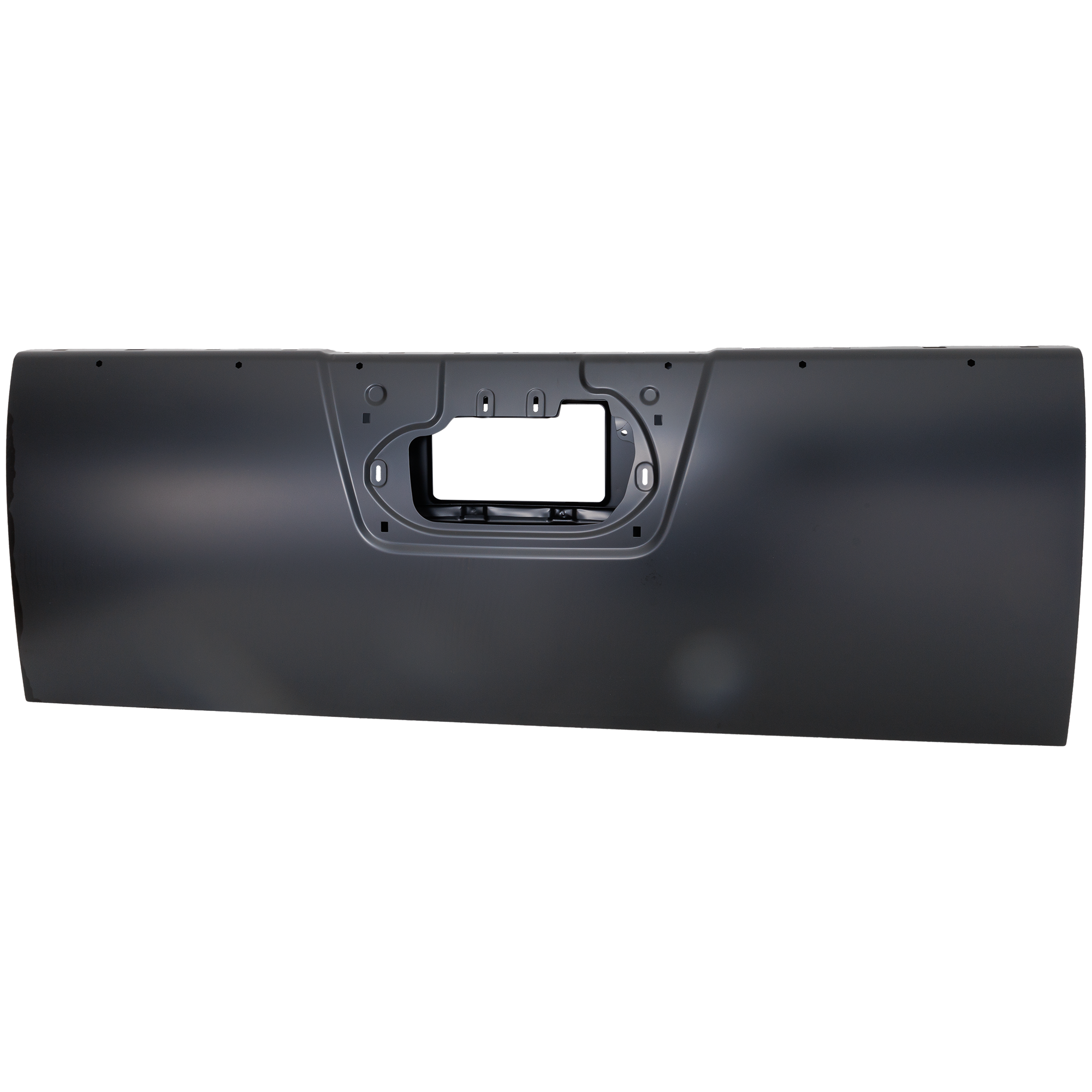 AM FRONTIER 13-21 TAILGATE Steel w Rear View Camera SKU RN58050004 Partslink NI1900178 OEM 934009BF1A