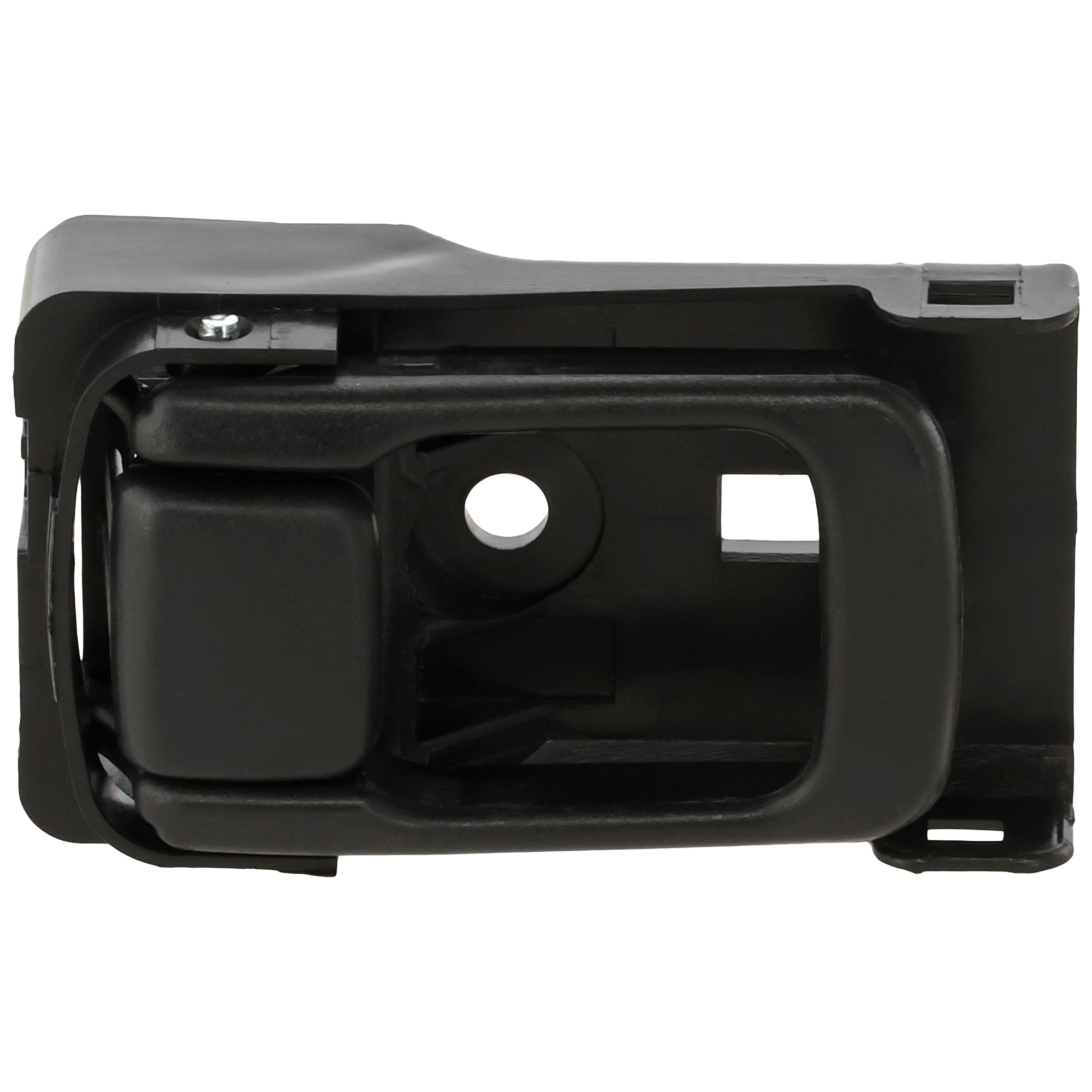 AM NV VAN 12-21 TAILGATE HANDLE RH Back Door Interior Black SKU RN58070003 OEM 806710M001