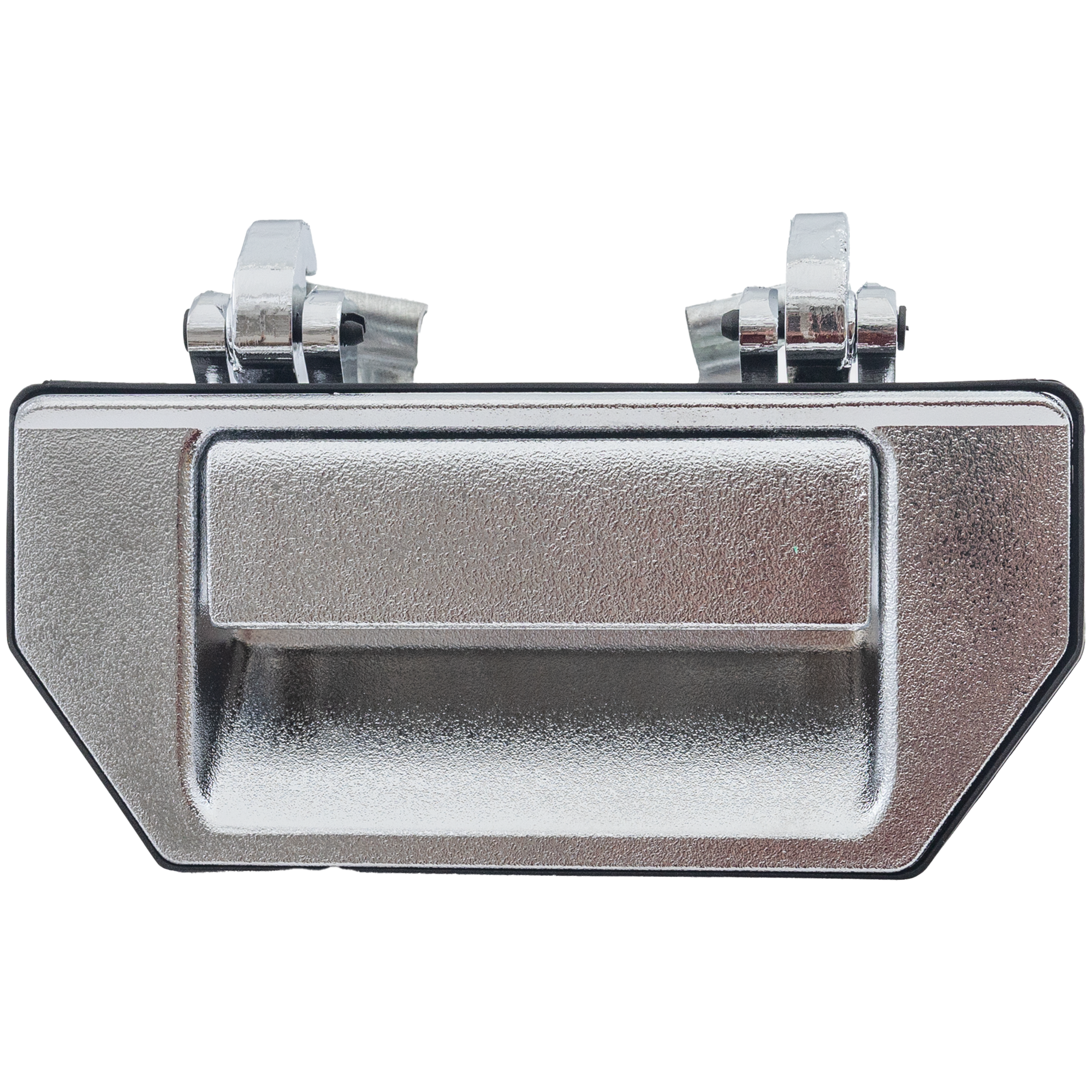 AM FRONTIER 98-00 PICKUP 86-97 TAILGATE HANDLE Chrome SKU RN58070023 OEM 906068Z360 PFM