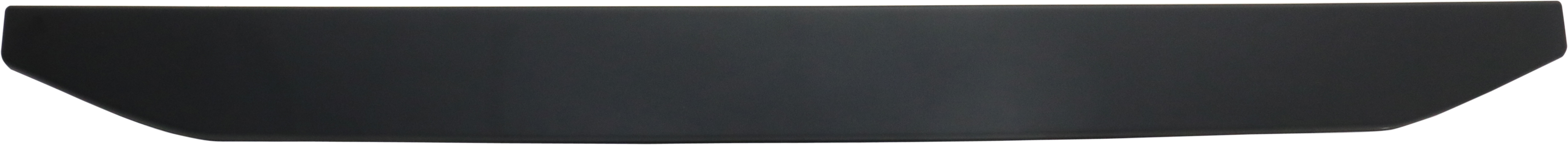 AM FRONTIER 13-21 TAILGATE MOLDING Top Textured SKU RN58090001 Partslink NI1904101 OEM 934869BF0A