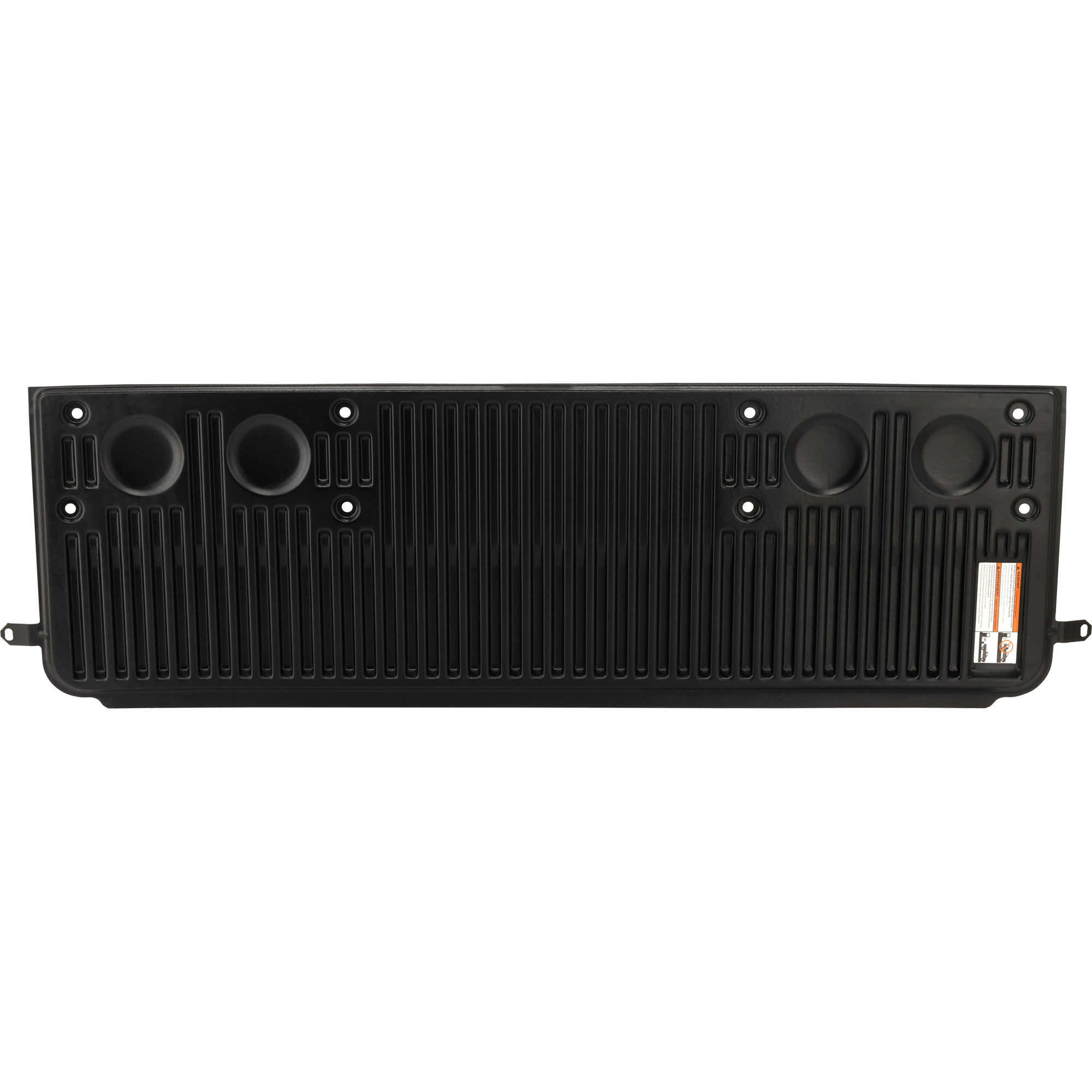 AM TITAN 17-19 TITAN XD 16-18 TAILGATE LINER SKU RN58100001 Partslink NI1903100 OEM 93041EZ00A