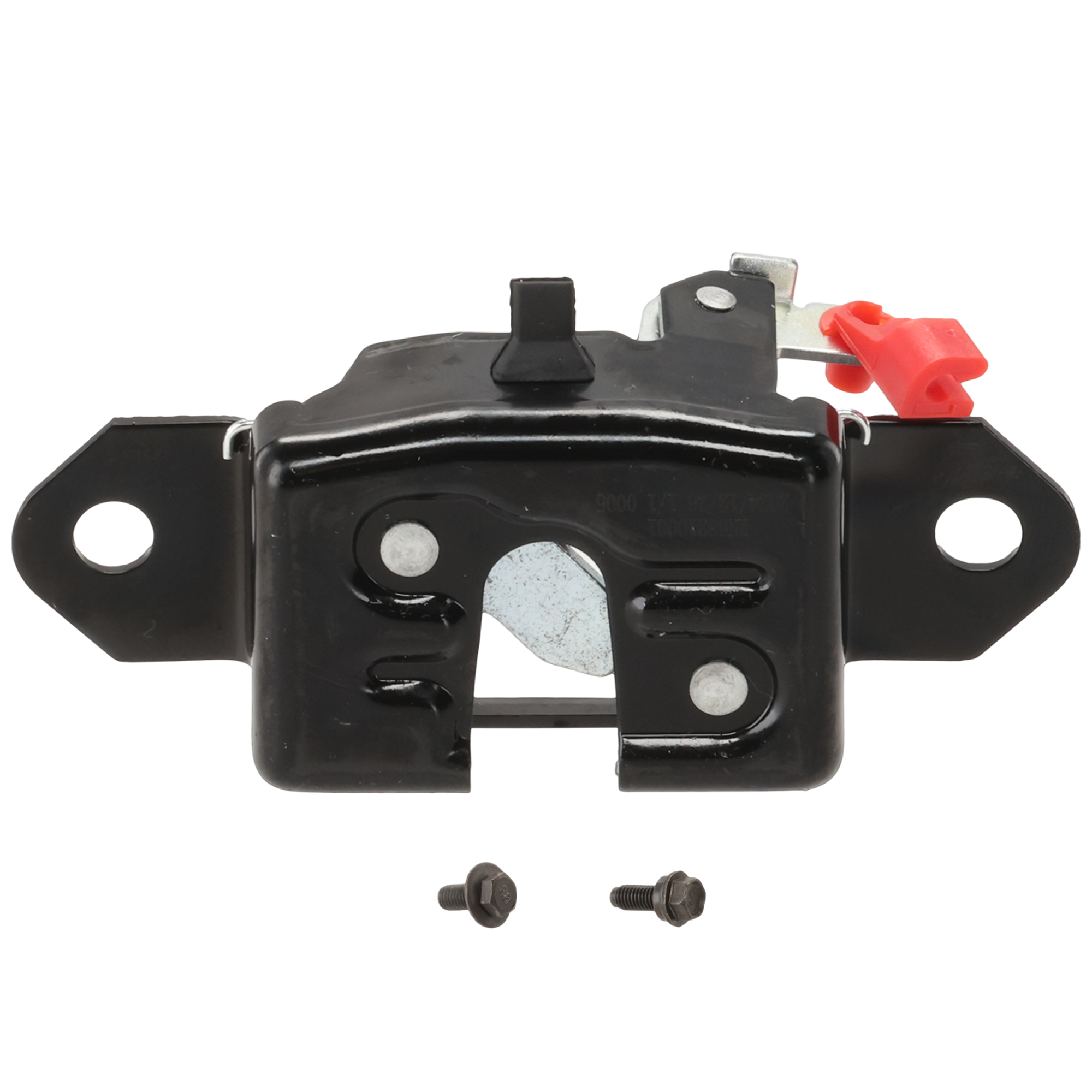 AM TITAN 04-12 TAILGATE LATCH RH=LH Steel SKU RN58210001 OEM 90500ZJ00A 90501ZJ00A