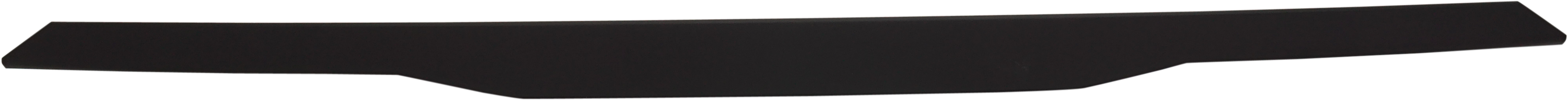 AM TITAN 04-12 TAILGATE MOLDING Upper Cover SKU RN58450001 Partslink NI1904102 OEM 934867S200