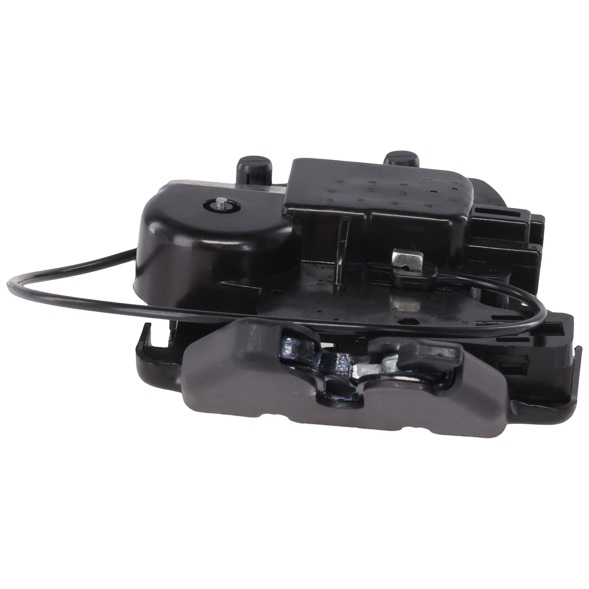 AM ALTIMA 13-23 MAXIMA 16-23 TRUNK LOCK ACTUATOR MOTOR Bolt On Activation Type Male Rectangular Connector 116.35 mm Height Metal and Plastic 1 Female Blade Terminal 97.36 mm Width SKU RN61150001 OEM 846303TA0A