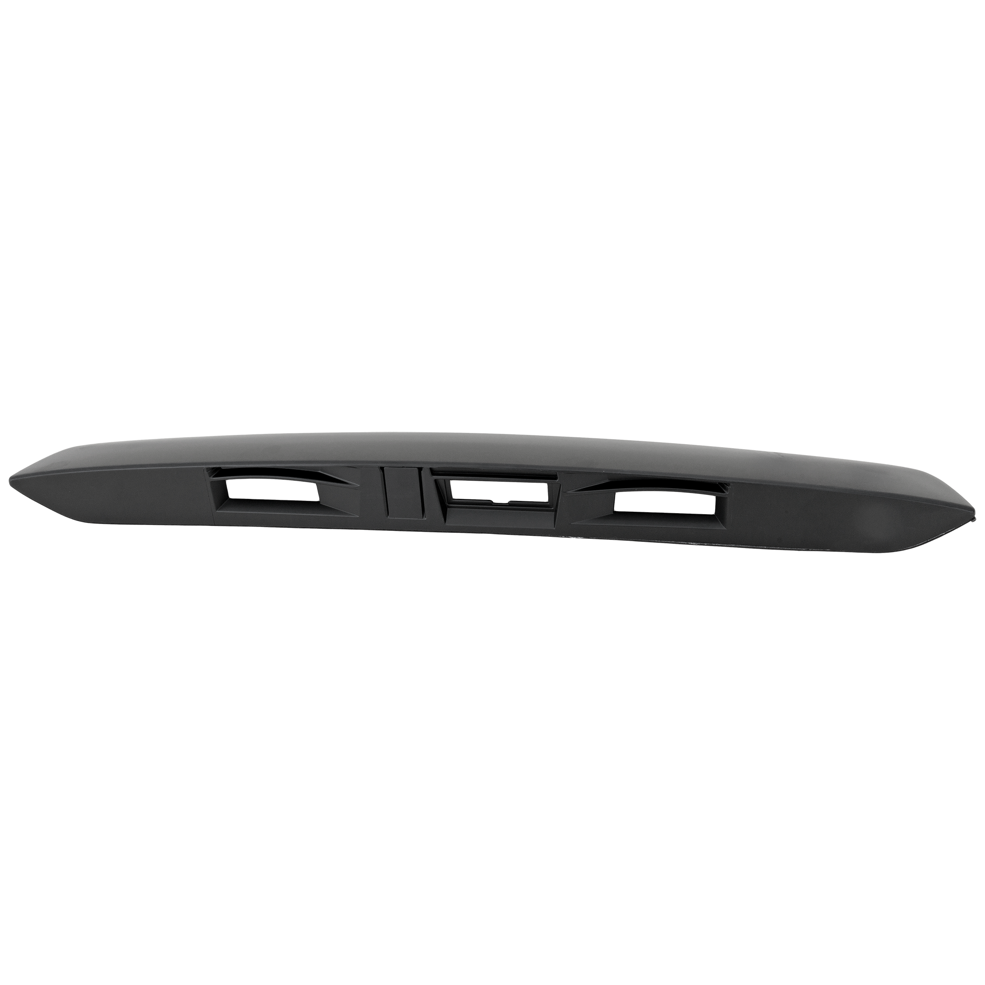 AM PATHFINDER 18-20 LIFTGATE GARNISH Liftgate Molding Primed w o Camera Hole SKU RN63050002 OEM 908109PM2D