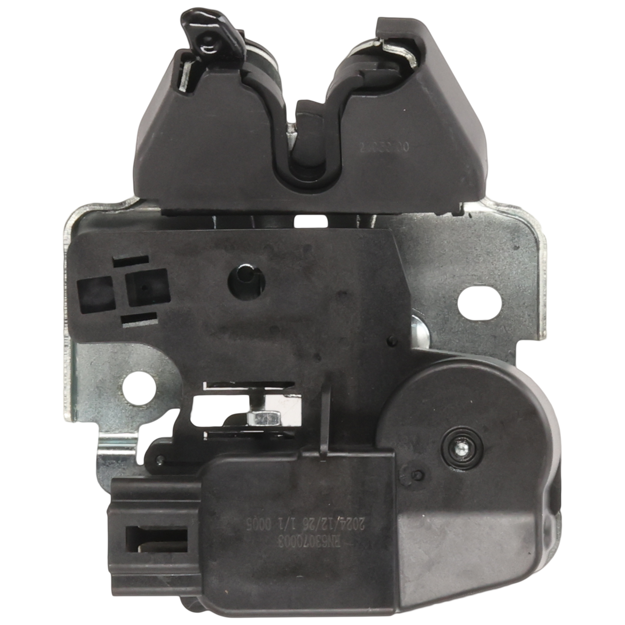 AM ALTIMA 07-12 DOOR LOCK ACTUATOR Power 1 Female Rectangular Connector 4 Female Blade Terminals SKU RN63070003 OEM 84630JA00A