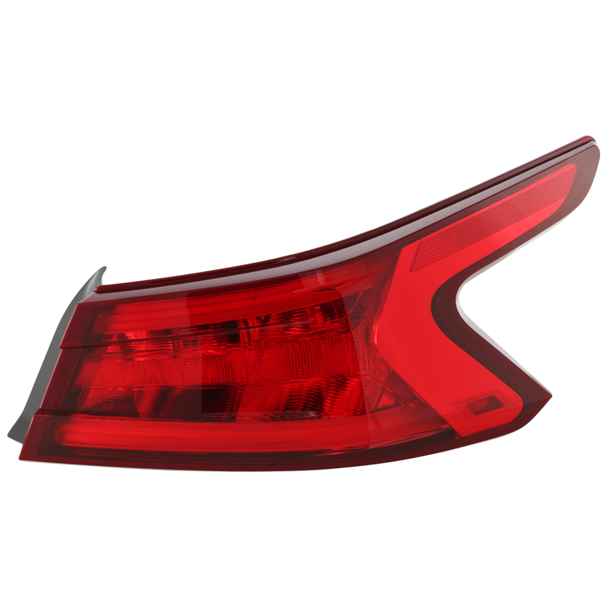 AM MAXIMA 16-18 TAIL LAMP RH Outer Assembly SKU RN73010001 Partslink NI2805104 OEM 265504RA2A