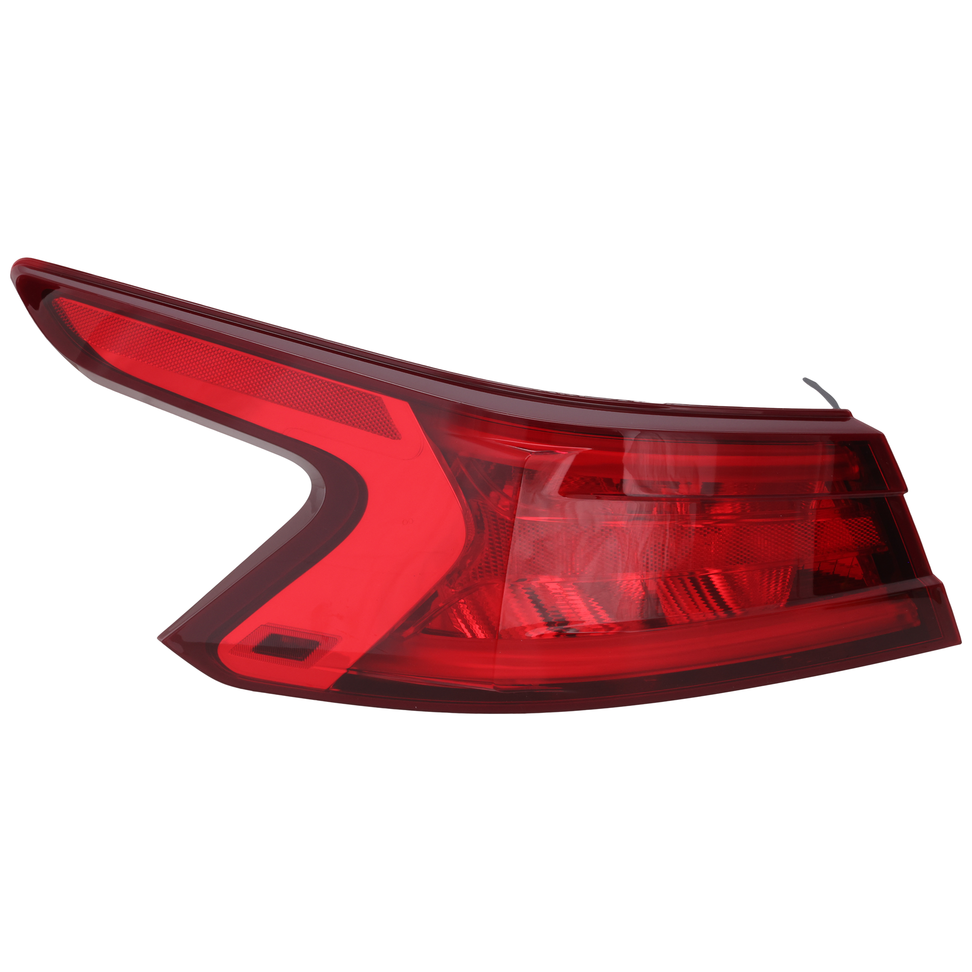 AM MAXIMA 16-18 TAIL LAMP LH Outer Assembly SKU RN73010002 Partslink NI2804104 OEM 265554RA2A