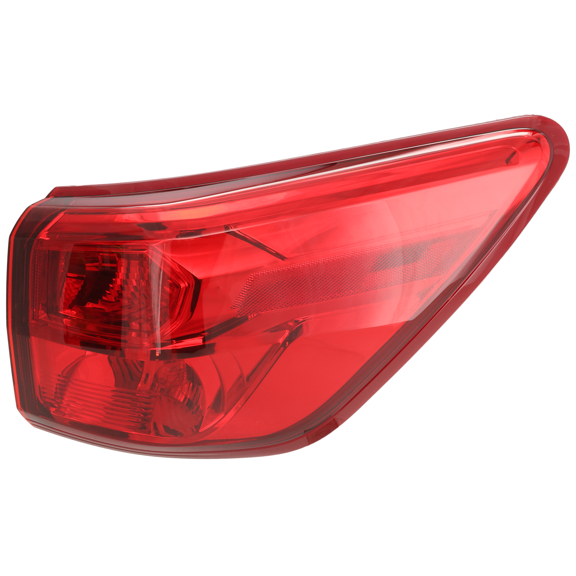 AM PATHFINDER 17-20 TAIL LAMP RH Outer Assembly SKU RN73010011 Partslink NI2805109 OEM 265509PF0A